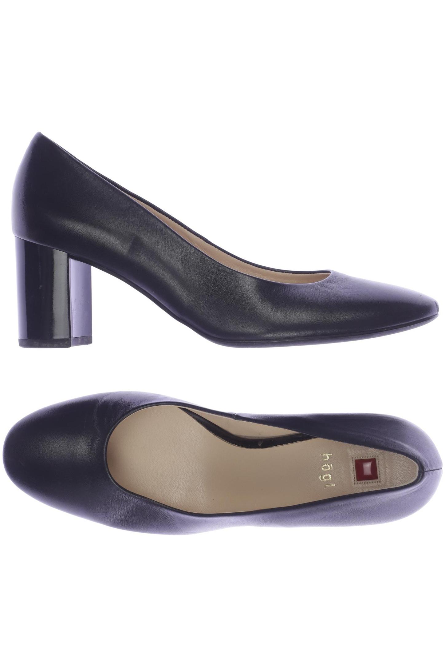 

högl Damen Pumps, marineblau, Gr. 5