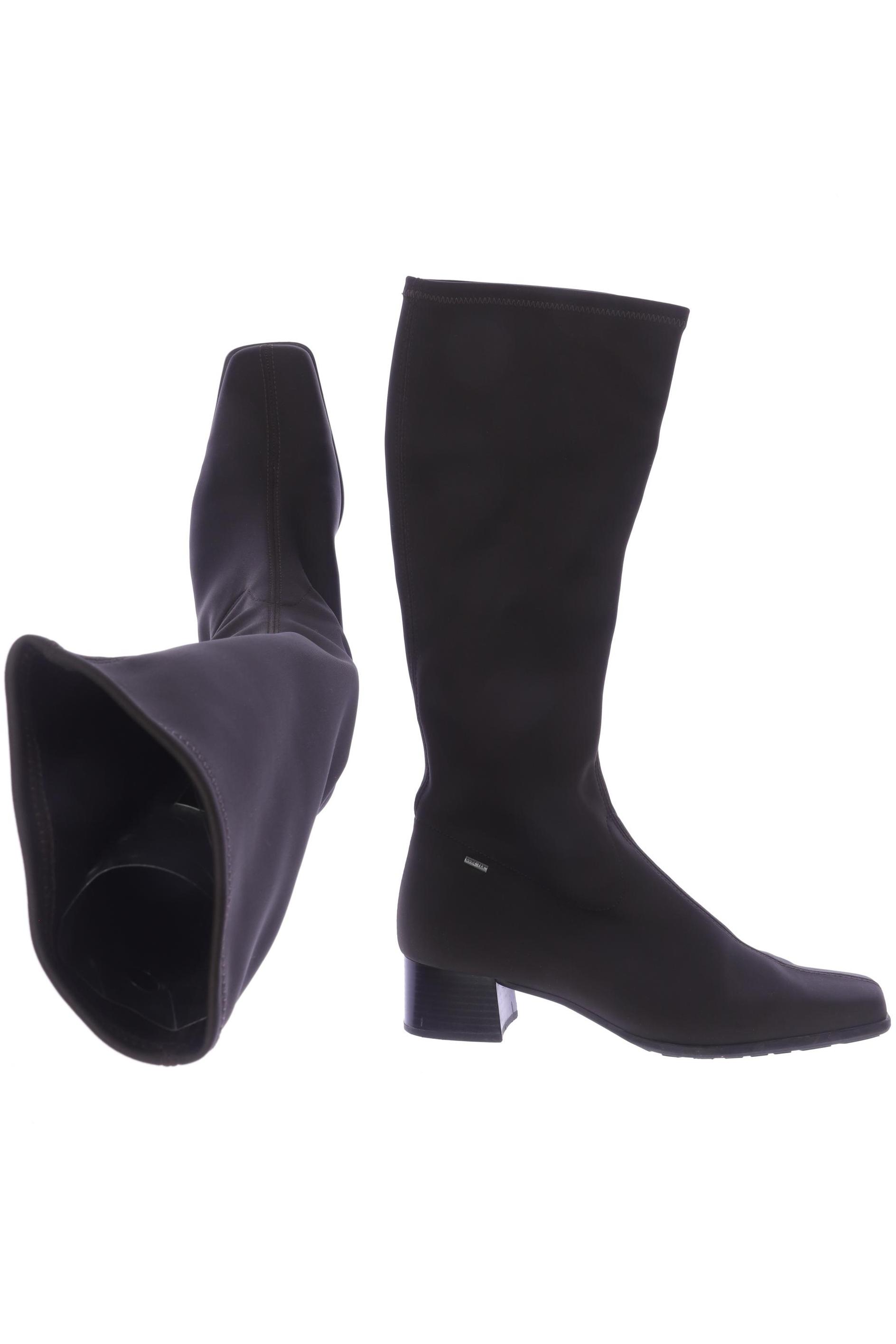 

högl Damen Stiefel, braun, Gr. 5.5