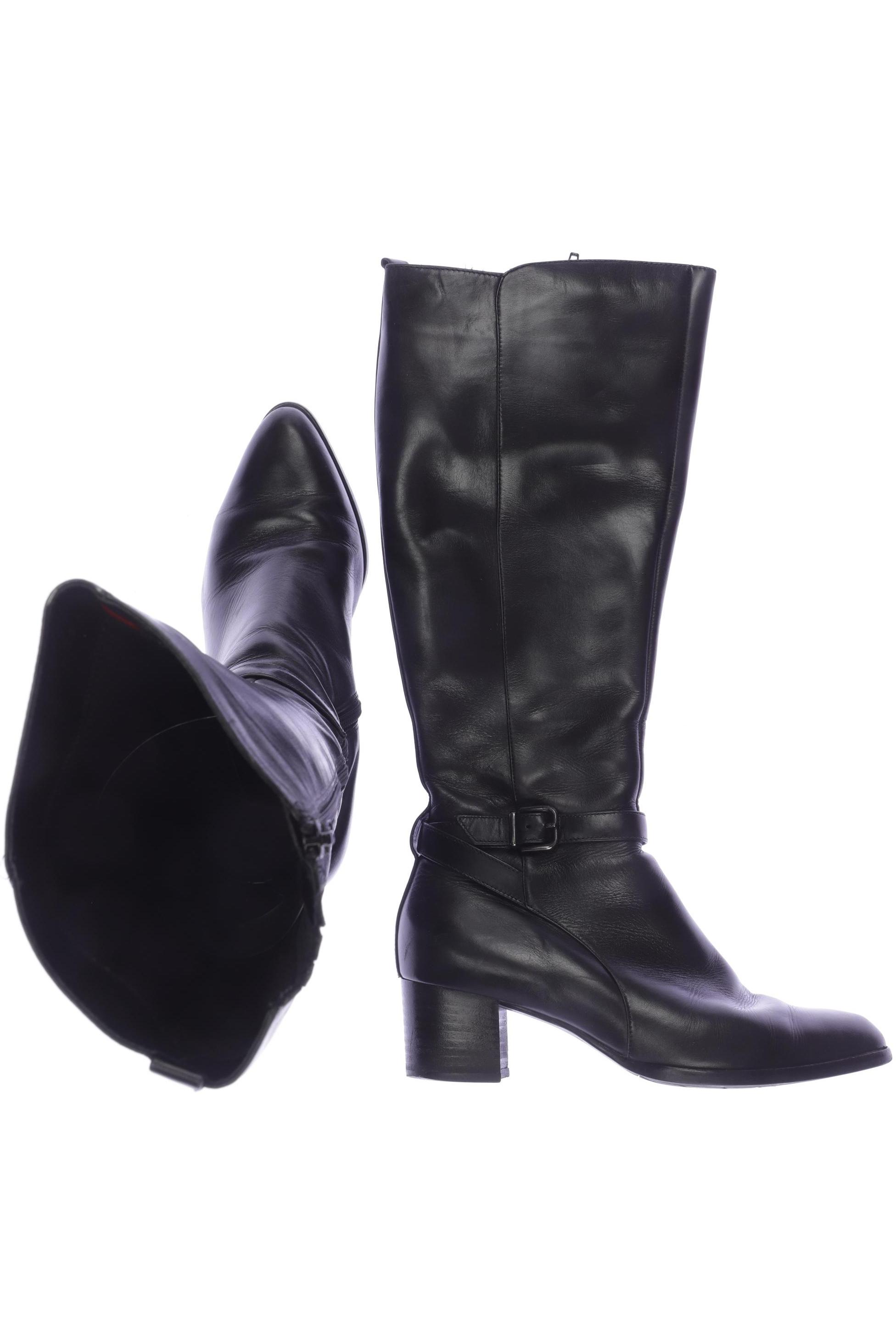 

högl Damen Stiefel, schwarz