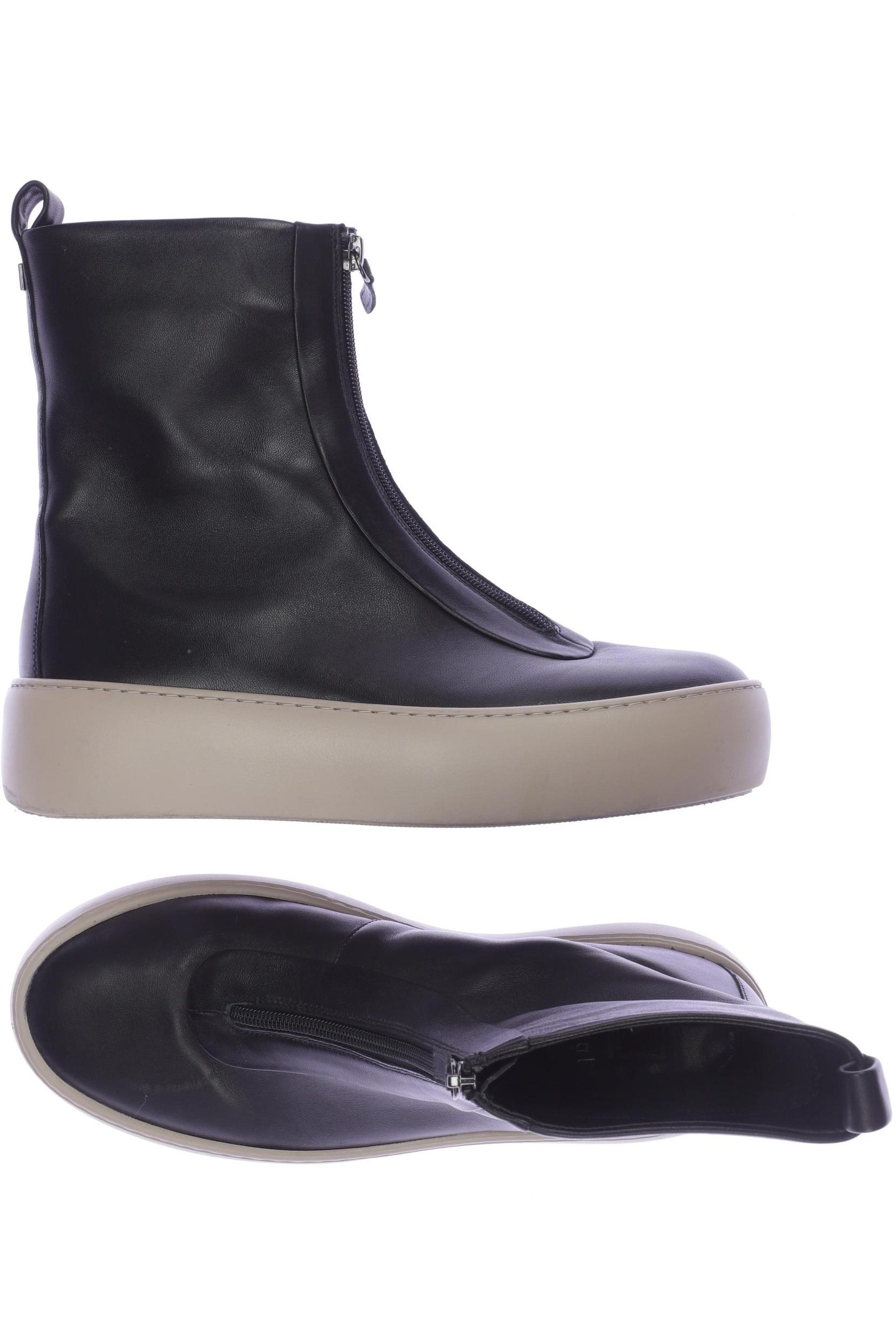 

högl Damen Stiefel, schwarz, Gr. 7