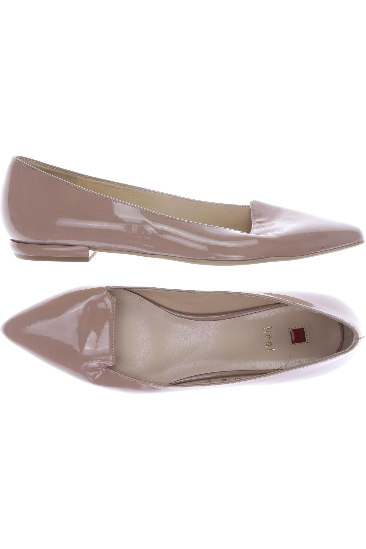 

högl Damen Ballerinas, beige