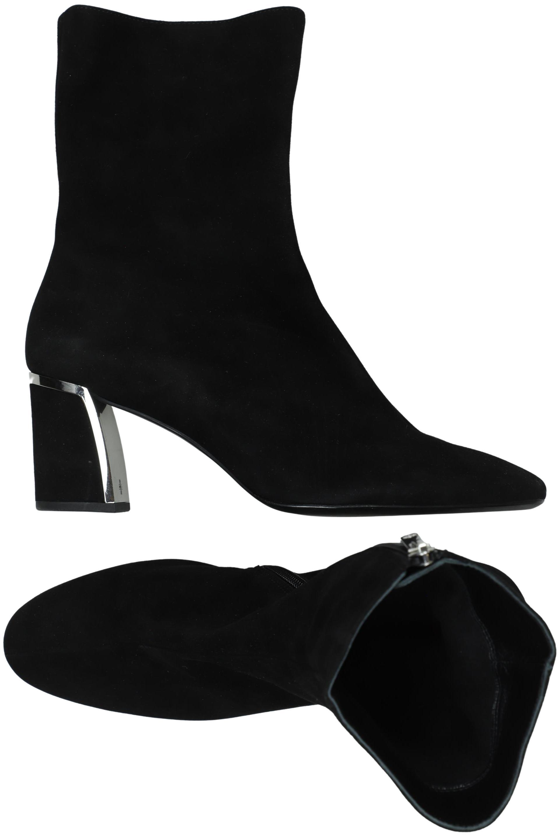 

högl Damen Stiefelette, schwarz, Gr. 8