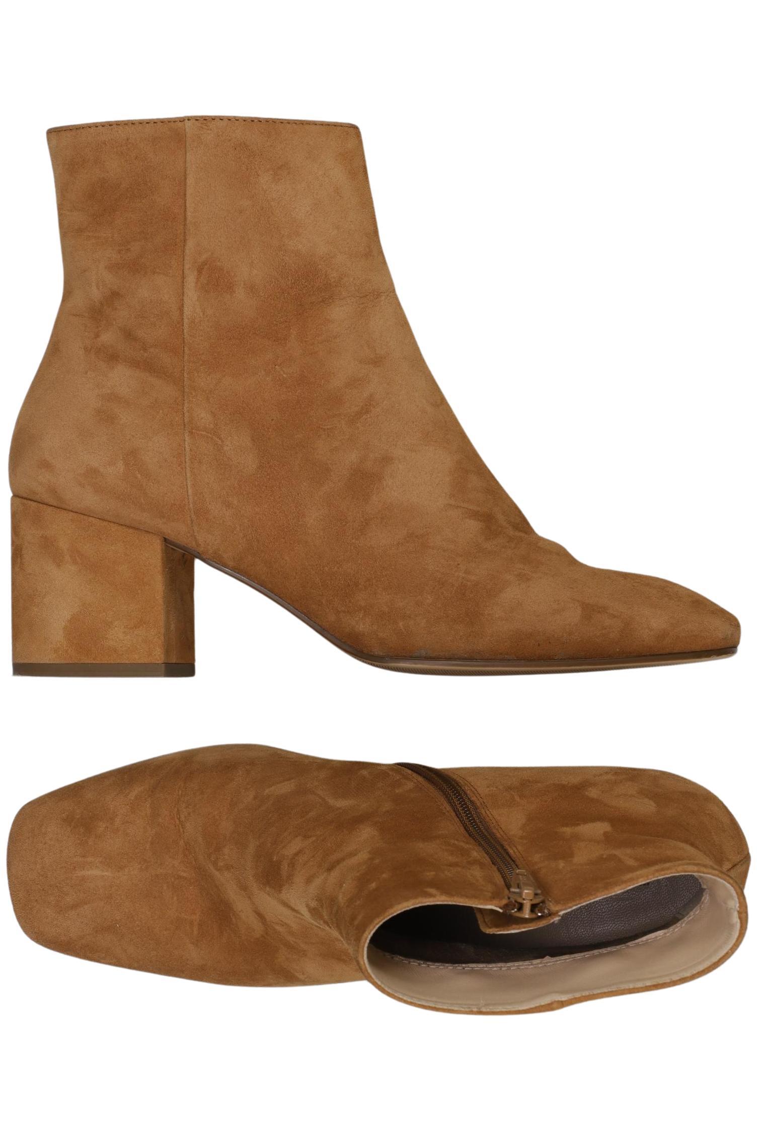 

högl Damen Stiefelette, braun, Gr. 5.5