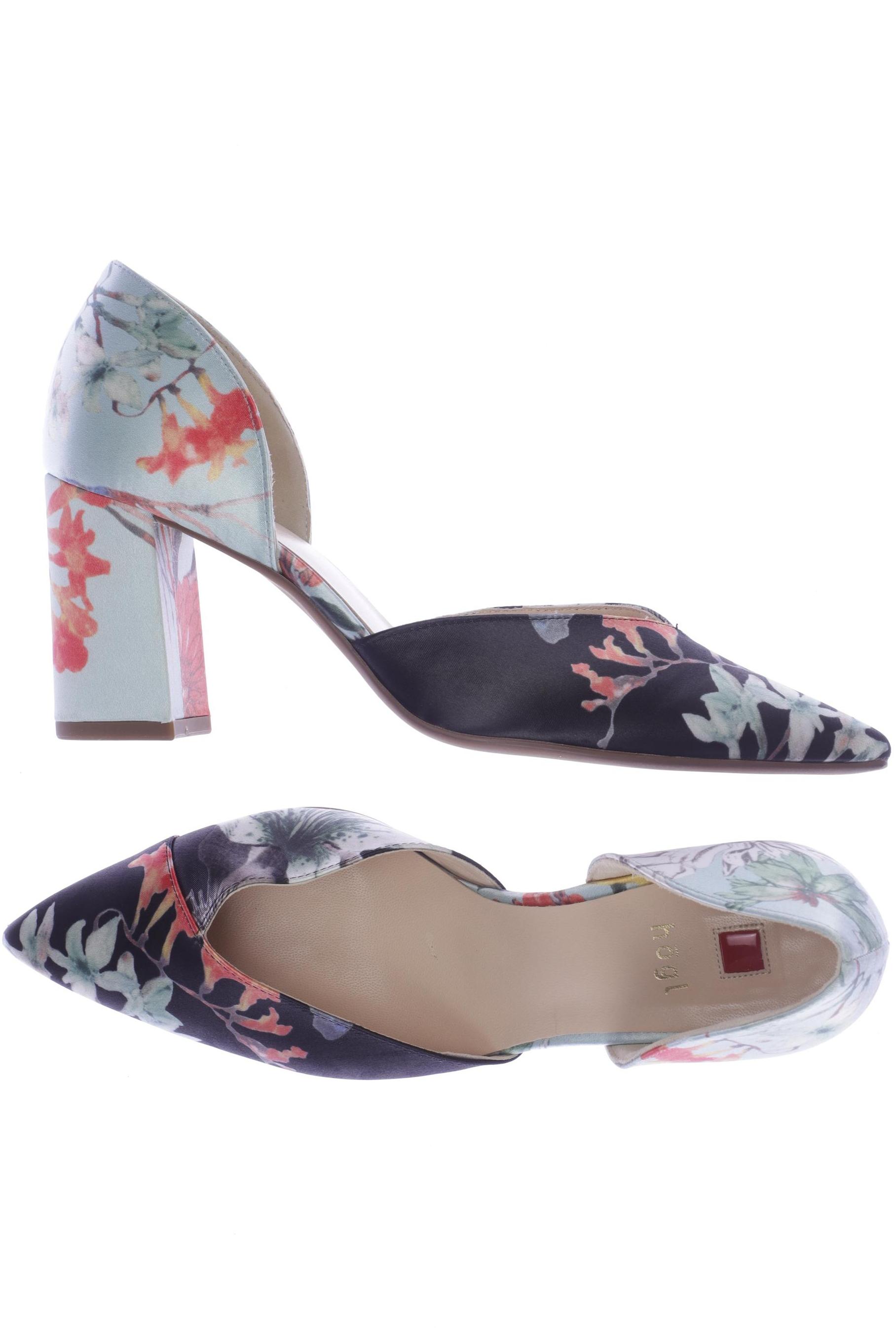 

högl Damen Pumps, türkis