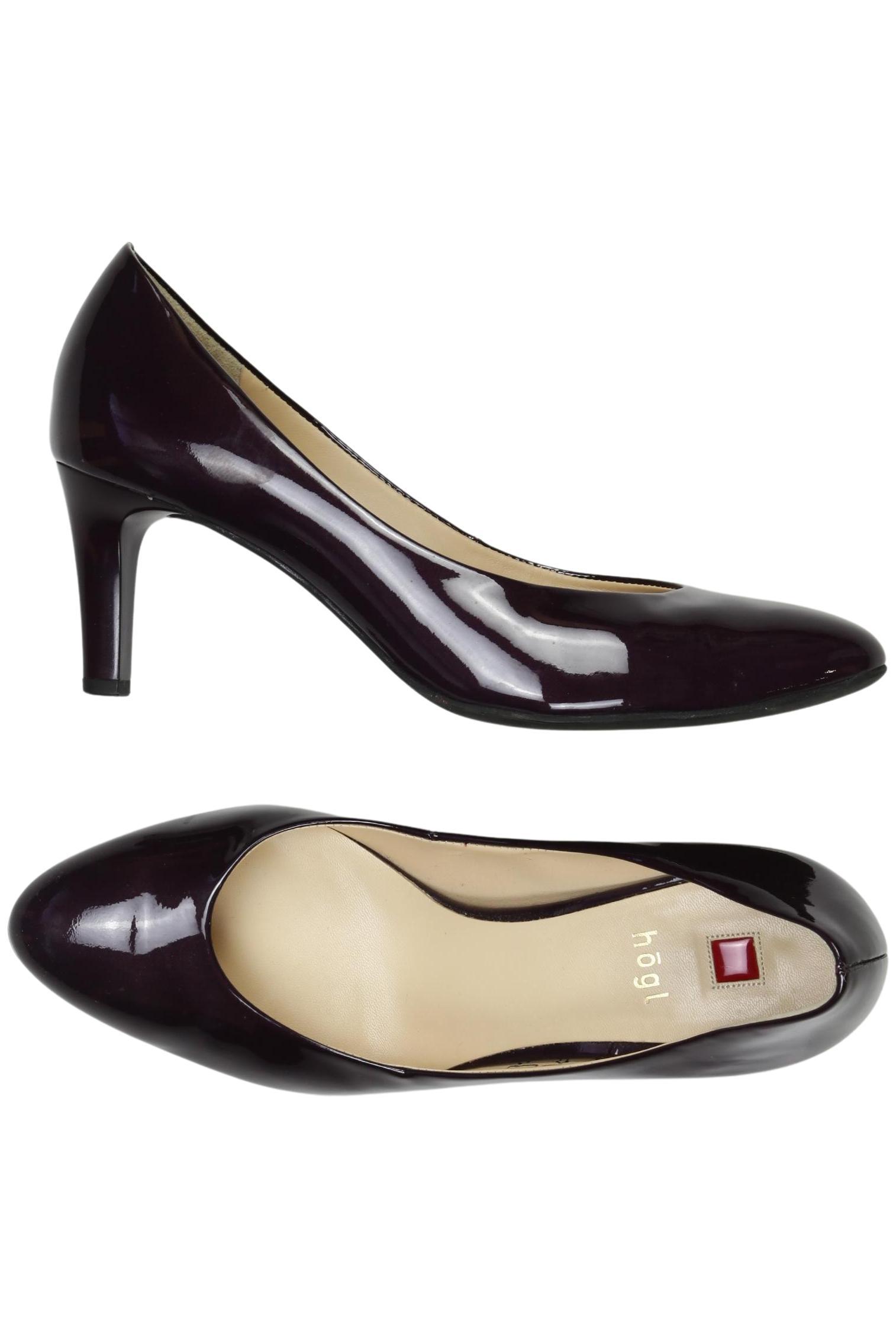 

högl Damen Pumps, flieder, Gr. 4.5