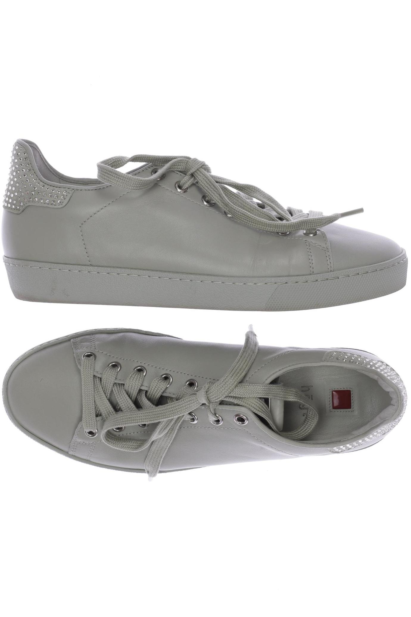

högl Damen Sneakers, hellgrün