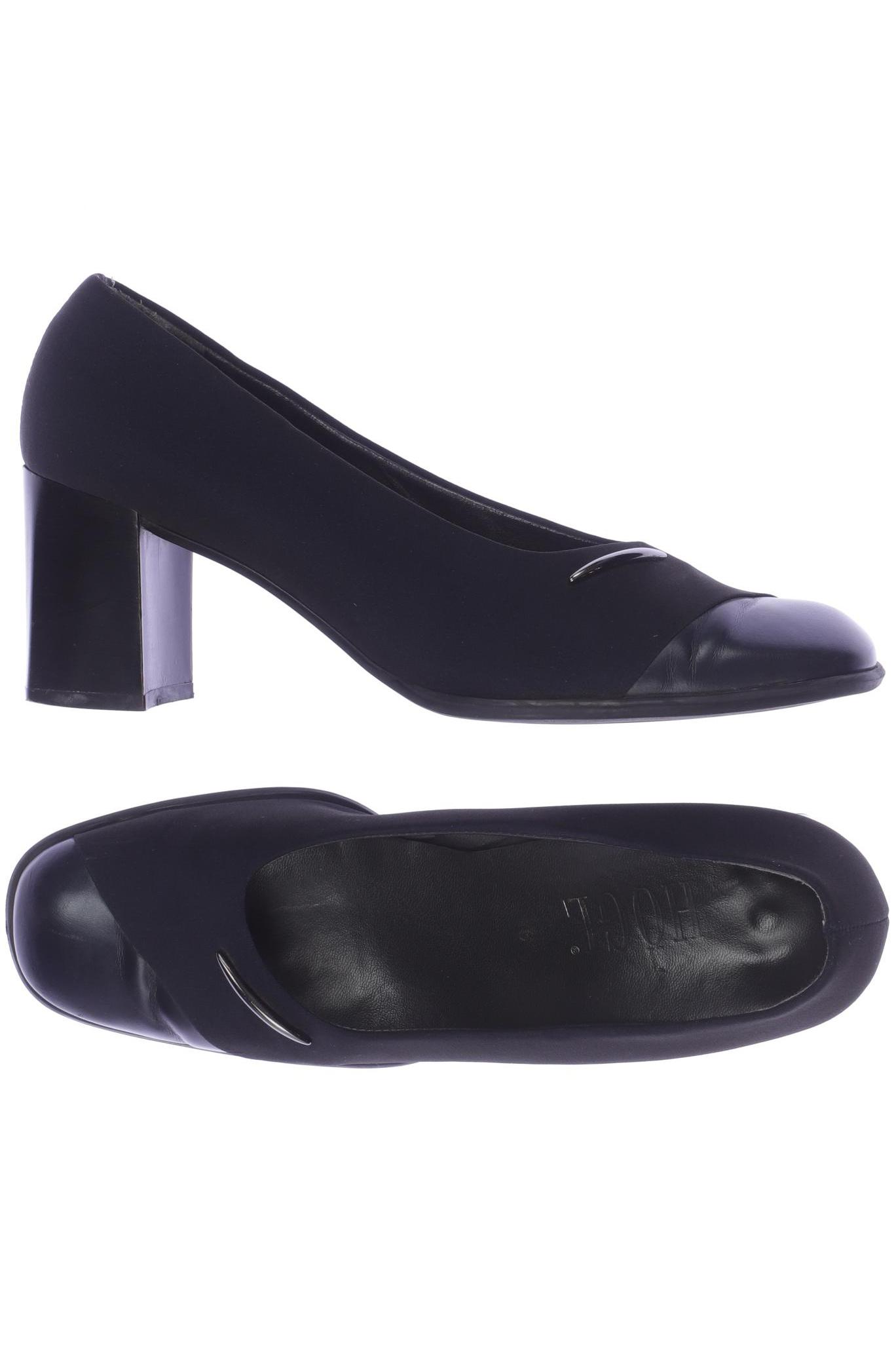 

högl Damen Pumps, marineblau, Gr. 6