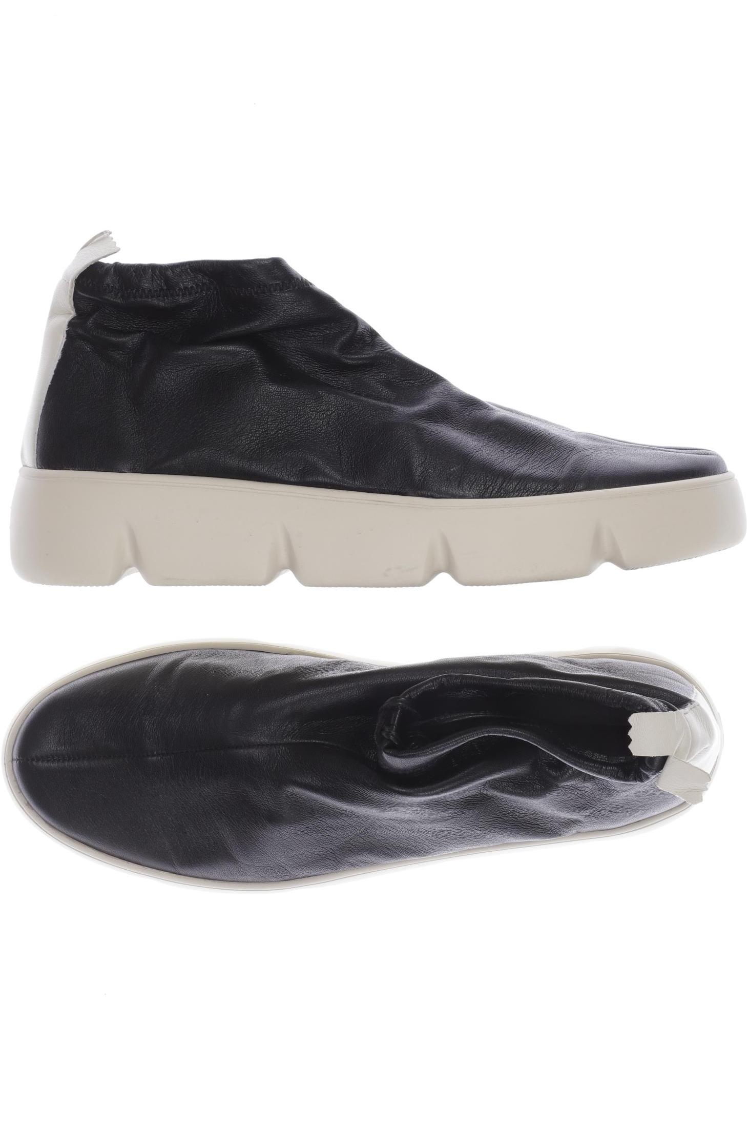 

högl Damen Stiefelette, schwarz, Gr. 7