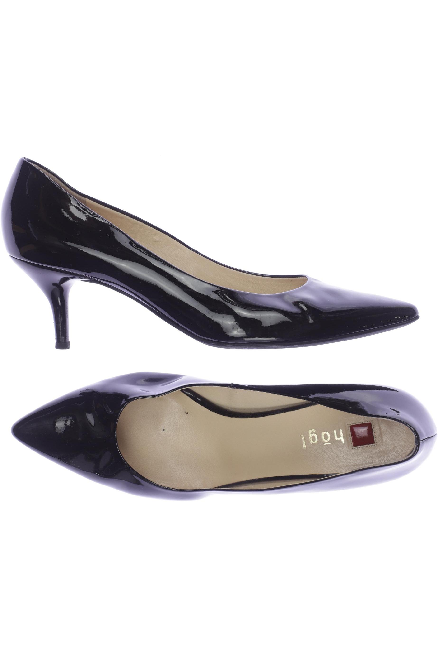 

högl Damen Pumps, schwarz