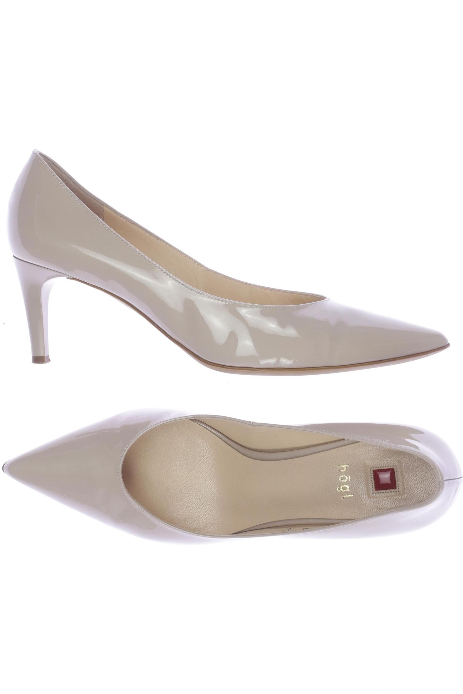 

högl Damen Pumps, beige