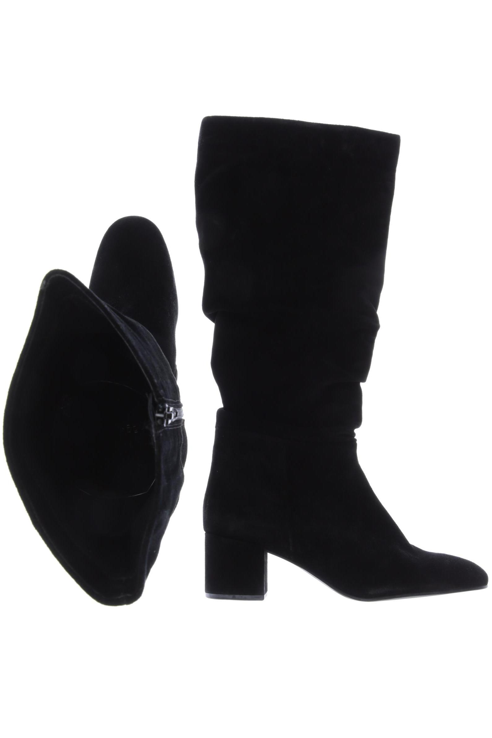 

högl Damen Stiefel, schwarz, Gr. 6