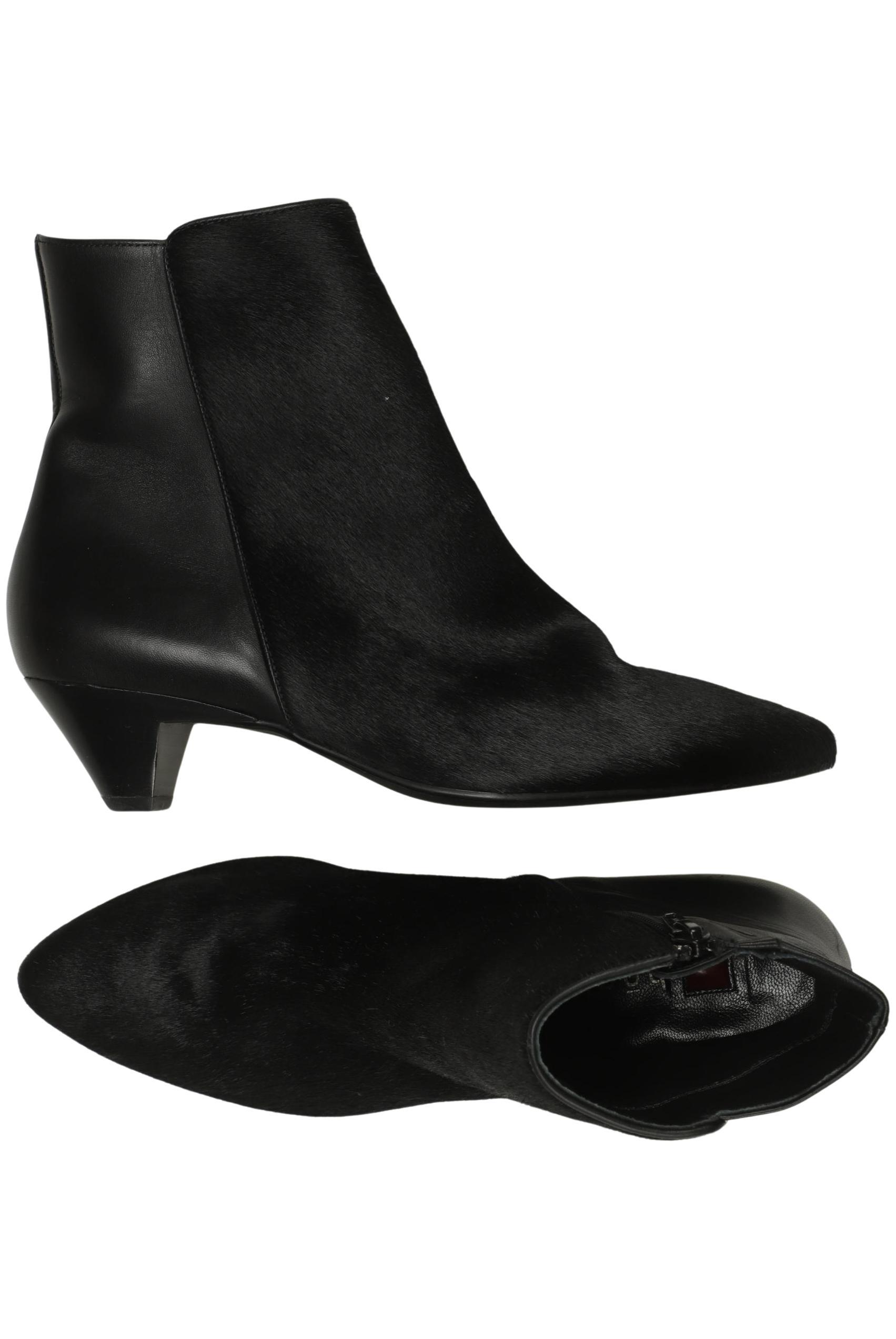 

högl Damen Stiefelette, schwarz, Gr. 6