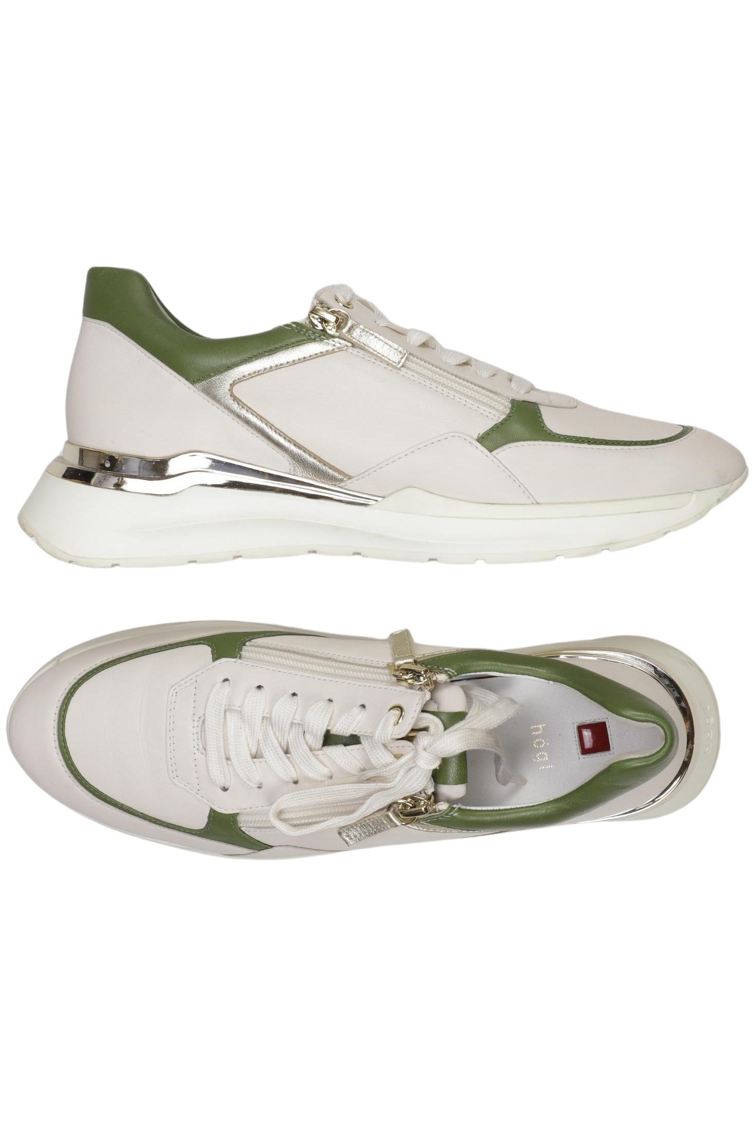 

högl Damen Sneakers, mehrfarbig, Gr. 6.5