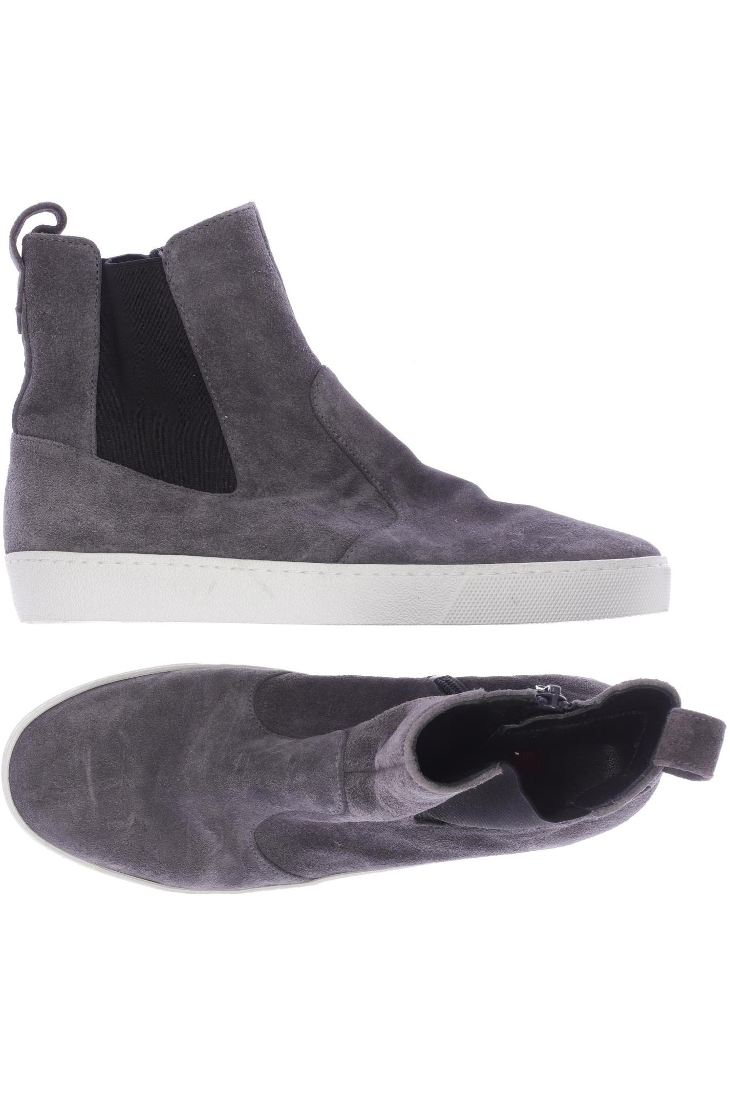 

högl Damen Stiefelette, grau, Gr. 5