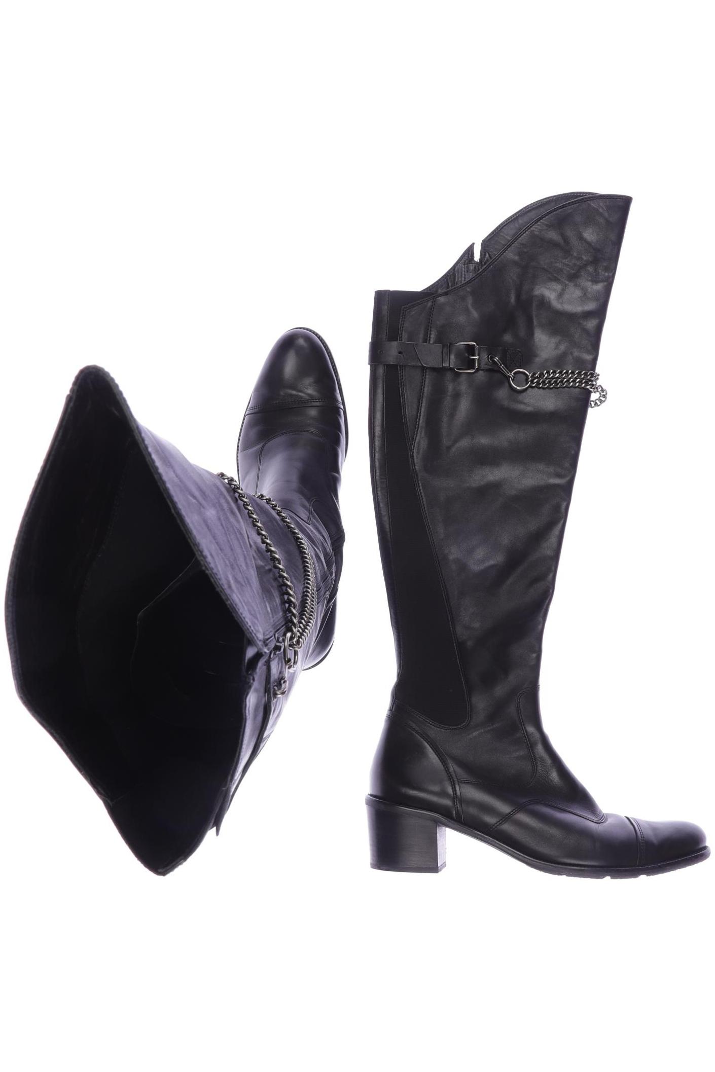

högl Damen Stiefel, schwarz