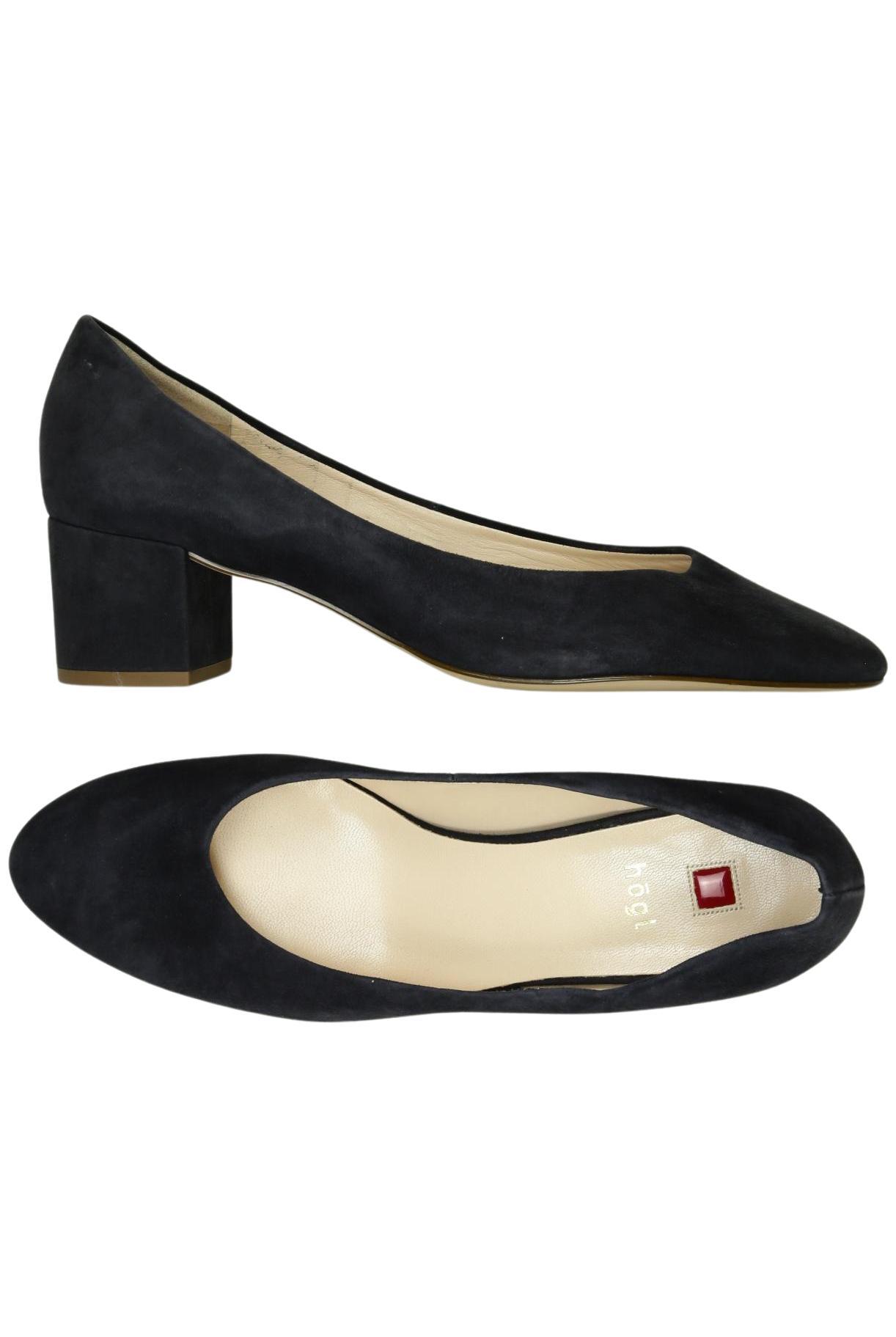 

högl Damen Pumps, marineblau, Gr. 6