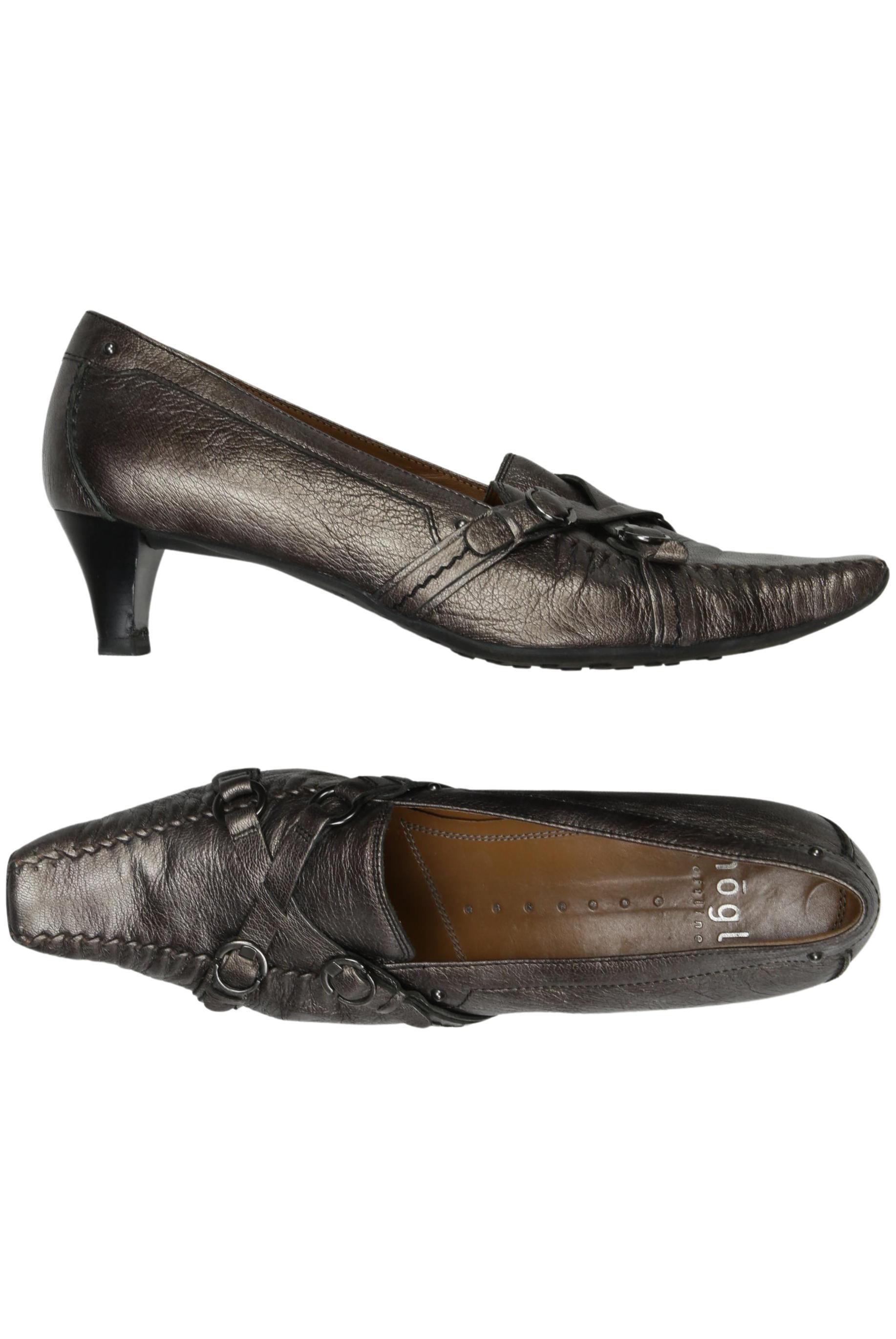 

högl Damen Pumps, braun, Gr. 5.5