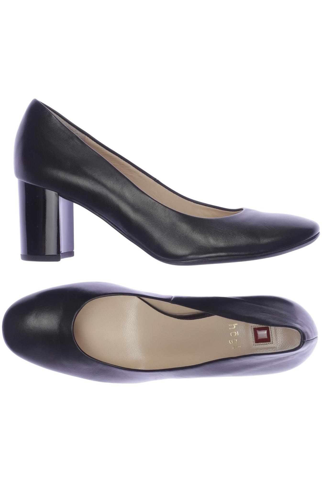 

högl Damen Pumps, schwarz, Gr. 4.5