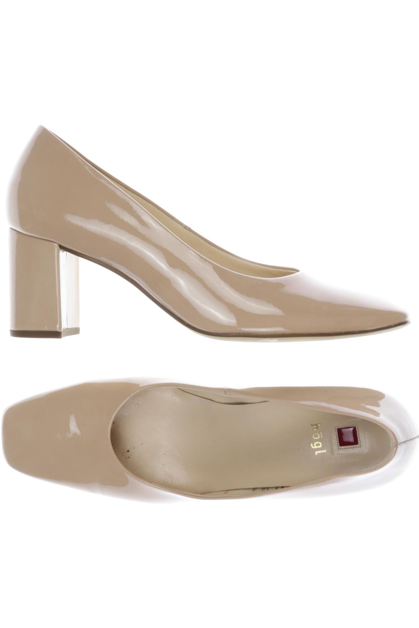 

högl Damen Pumps, beige, Gr. 6