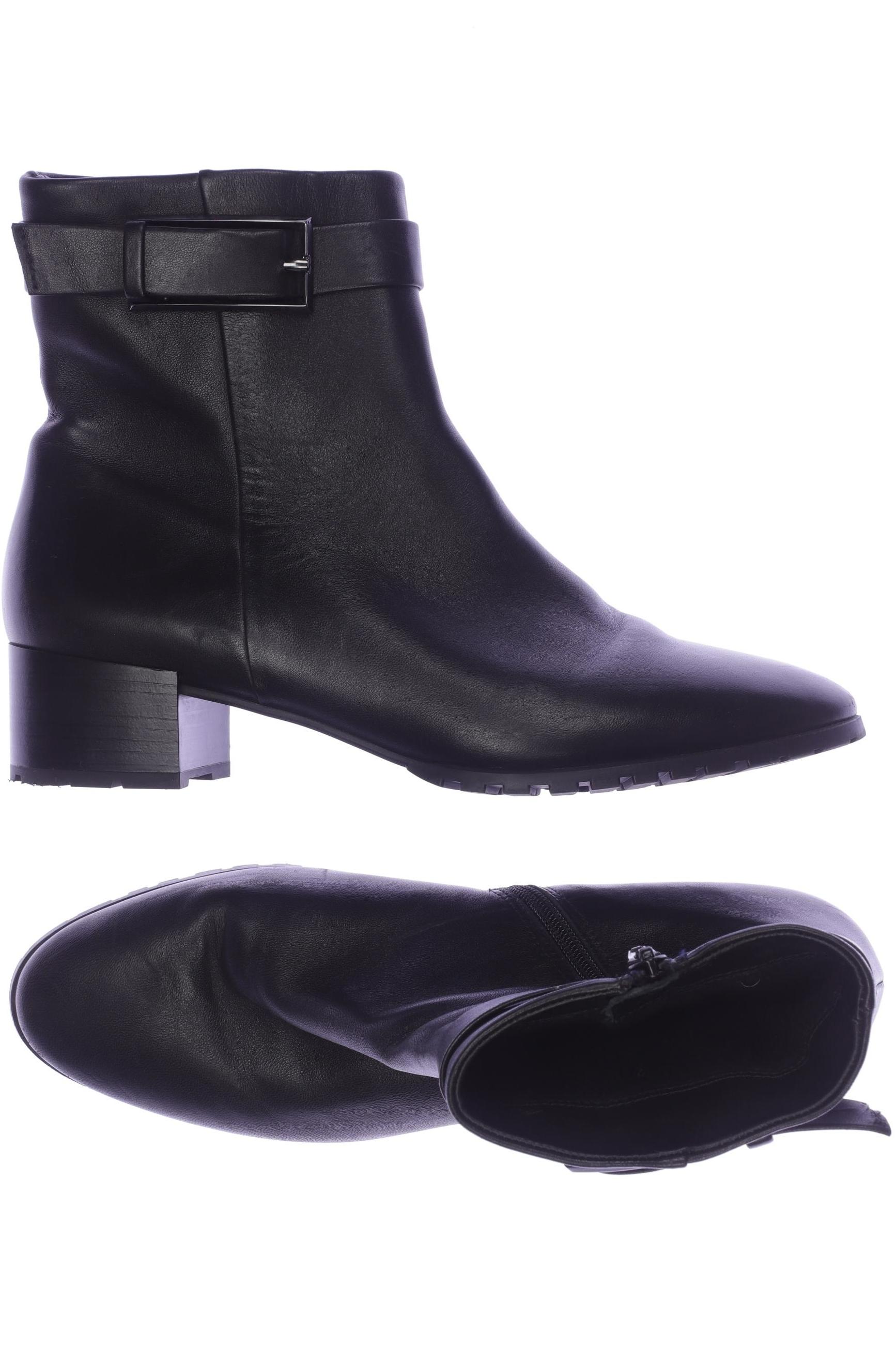 

högl Damen Stiefelette, schwarz, Gr. 7