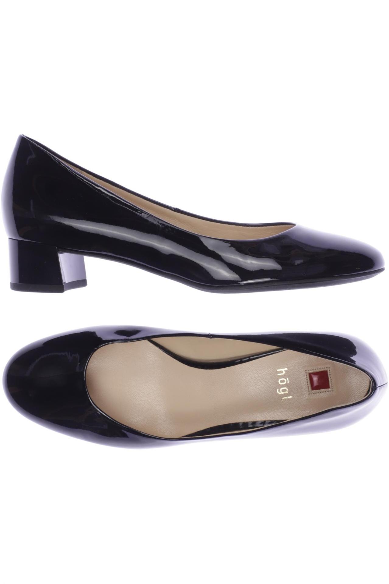 

högl Damen Pumps, marineblau, Gr. 2.5