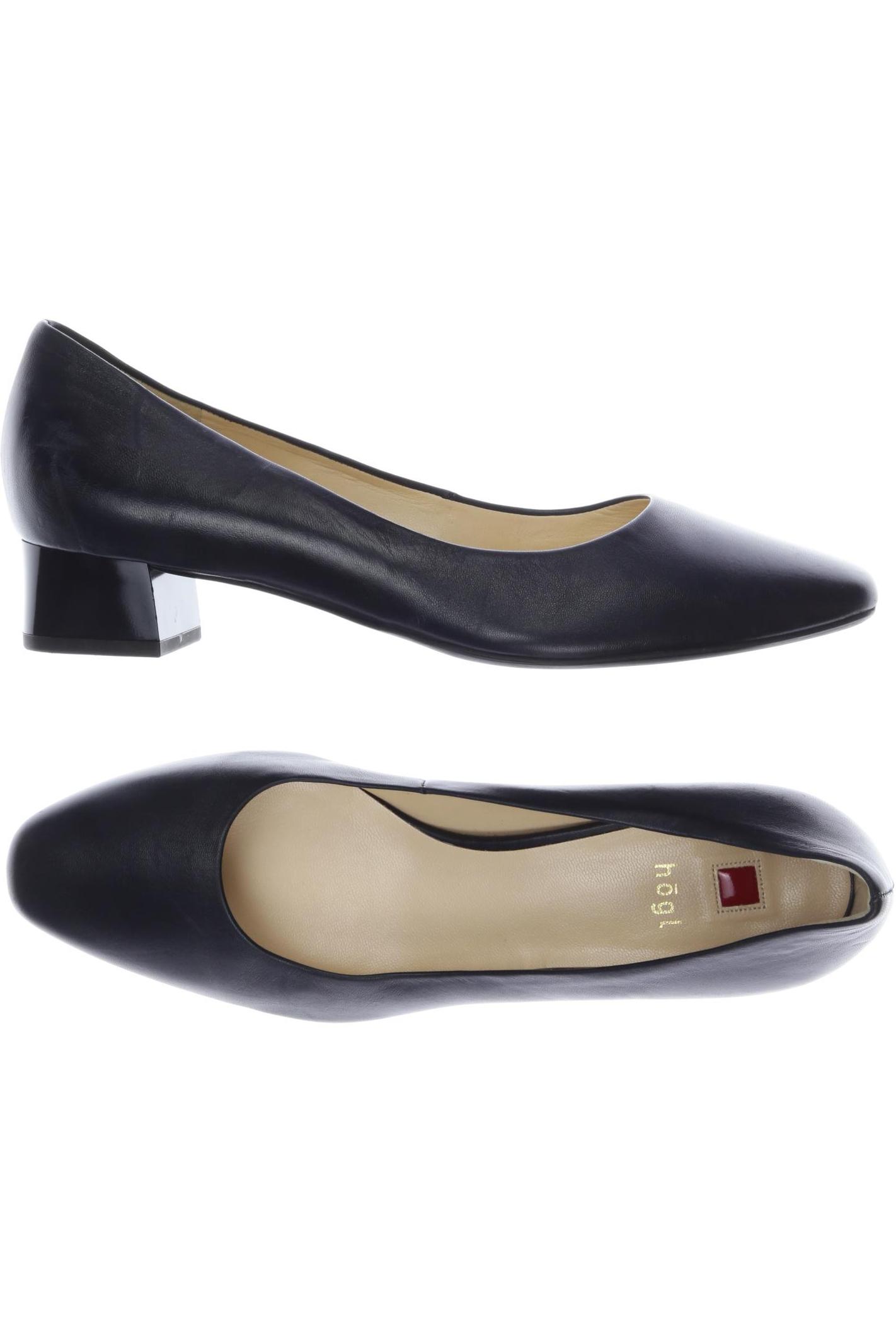 

högl Damen Pumps, marineblau, Gr. 5.5