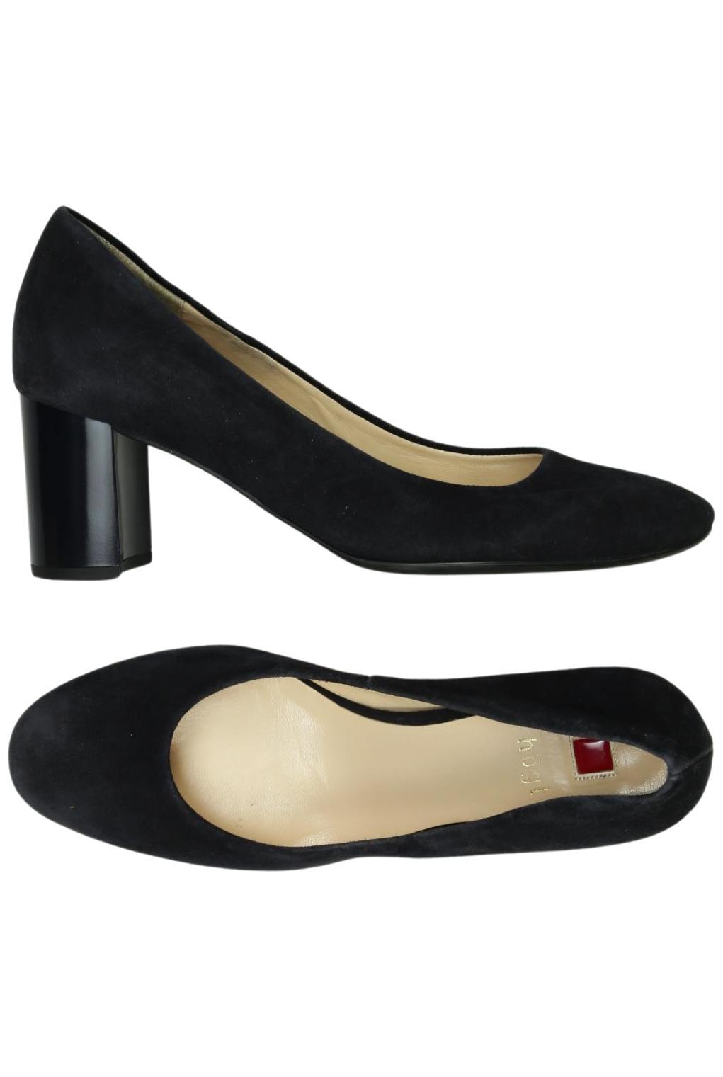 

högl Damen Pumps, marineblau, Gr. 4