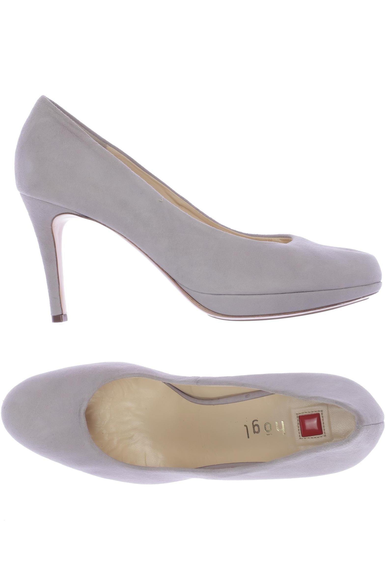 

högl Damen Pumps, flieder, Gr. 6.5