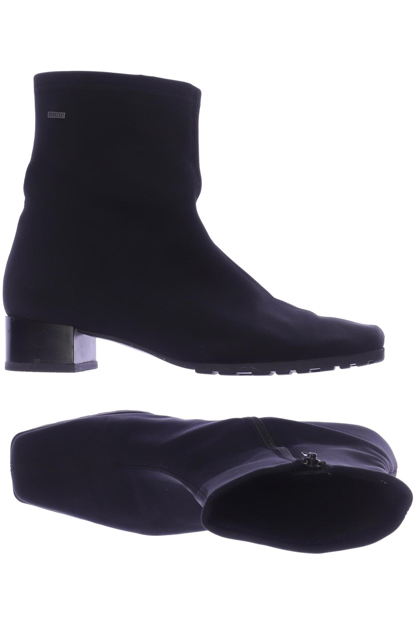 

högl Damen Stiefelette, schwarz