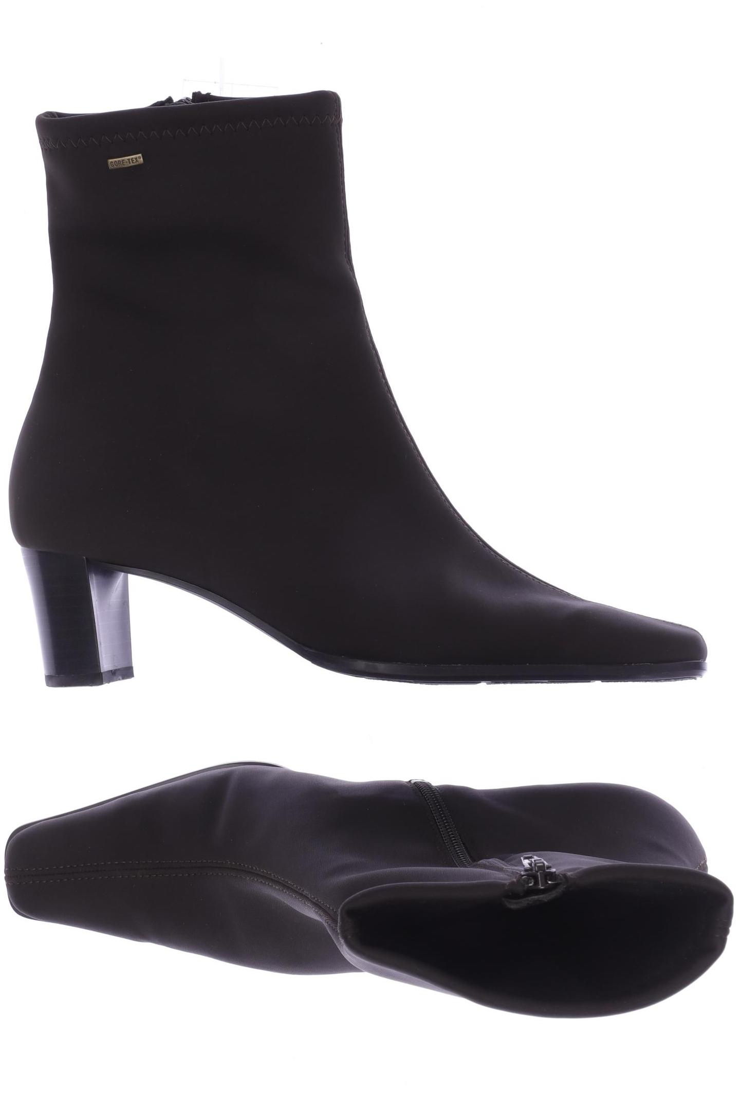 

högl Damen Stiefelette, braun, Gr. 6