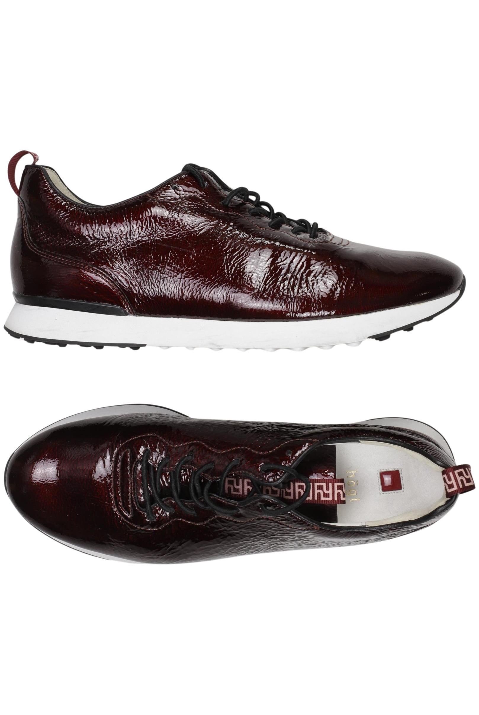 

högl Damen Sneakers, mehrfarbig, Gr. 39