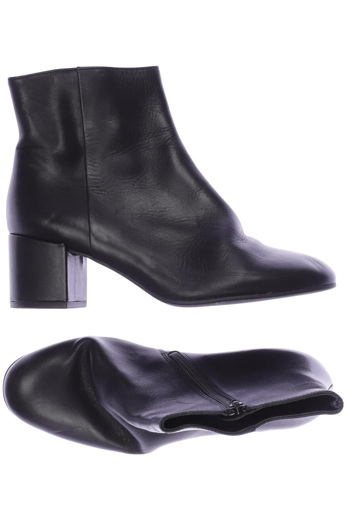 

högl Damen Stiefelette, schwarz, Gr. 4.5