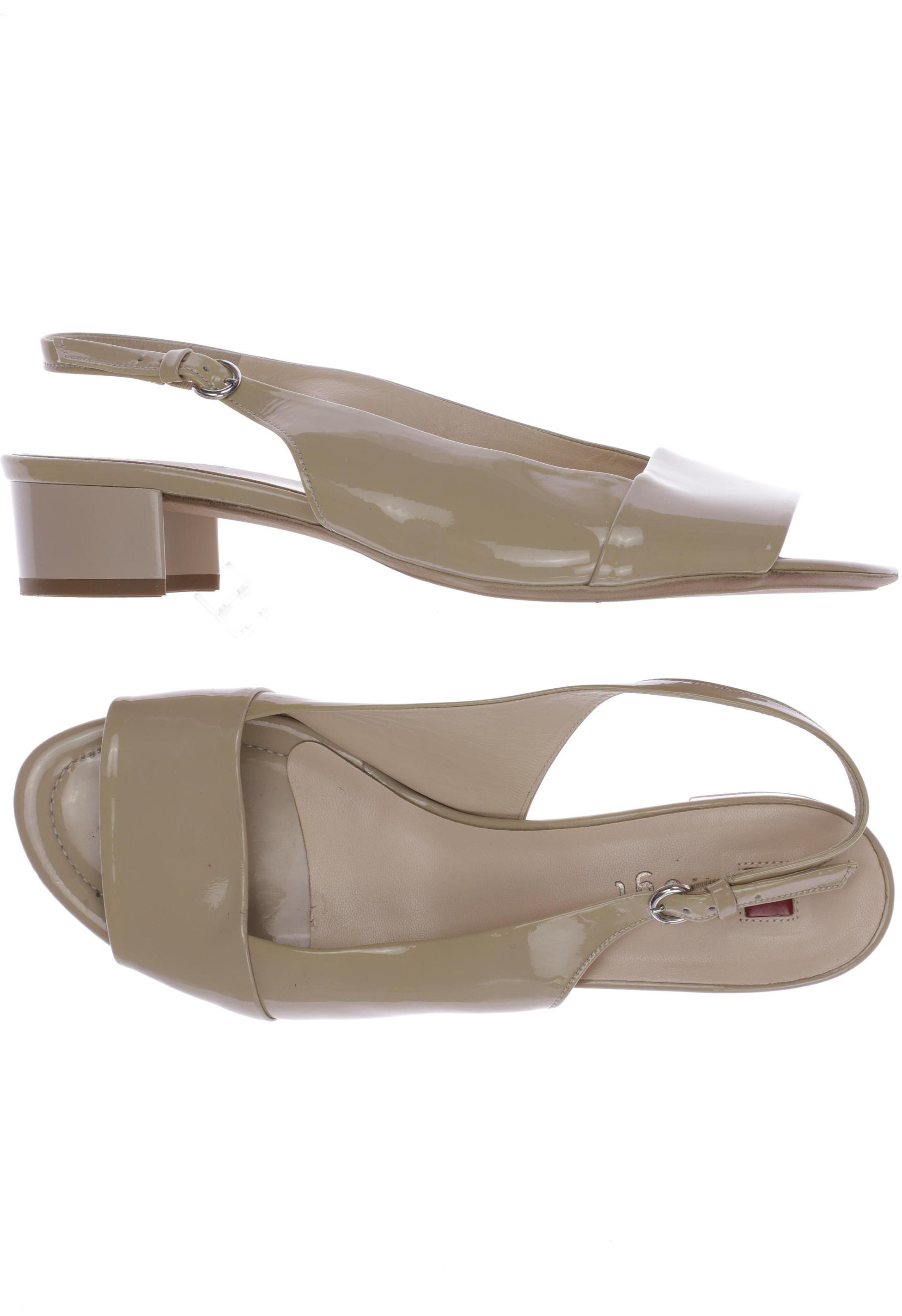 

högl Damen Sandale, beige
