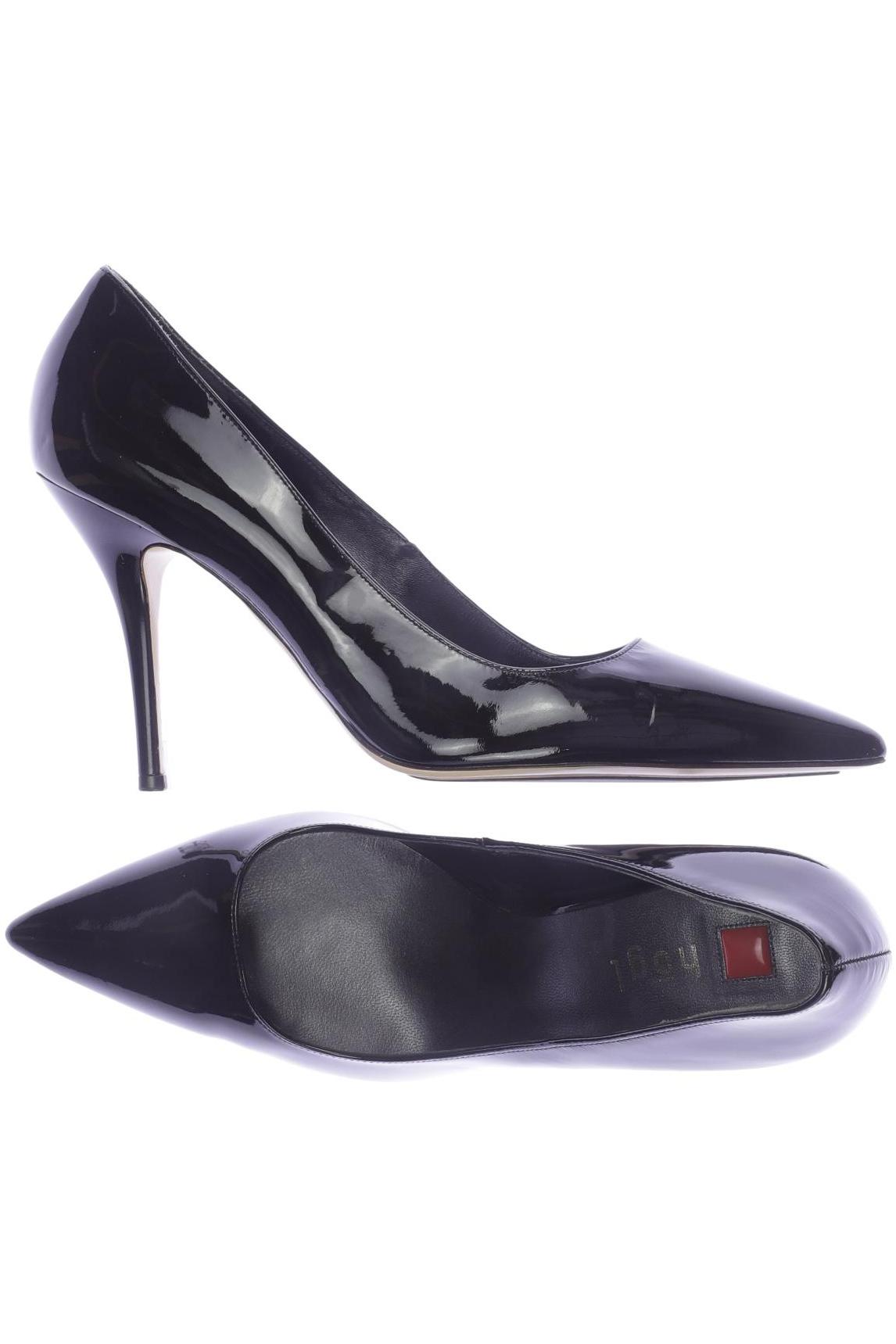 

högl Damen Pumps, schwarz