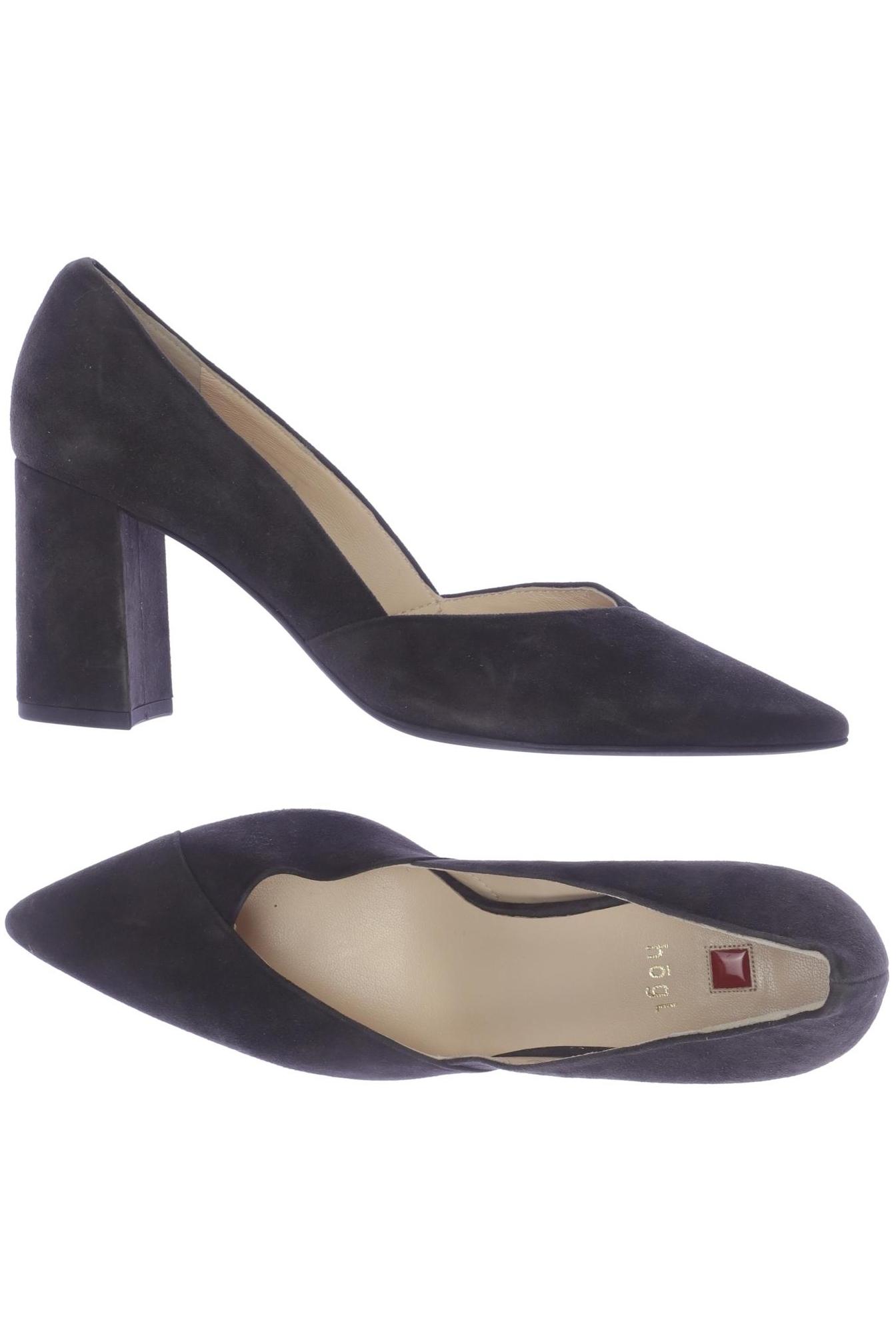

högl Damen Pumps, grau, Gr. 6