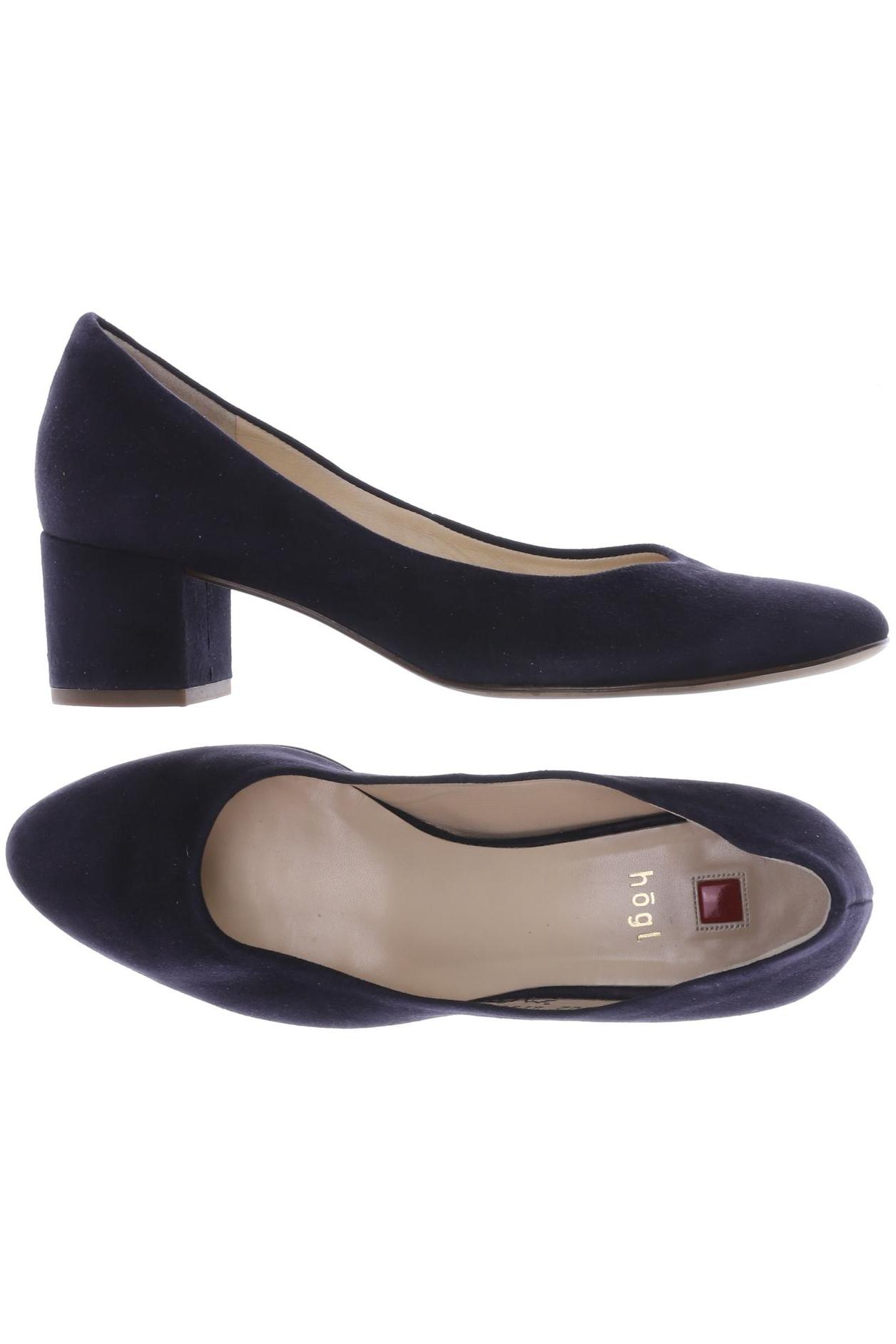 

högl Damen Pumps, marineblau