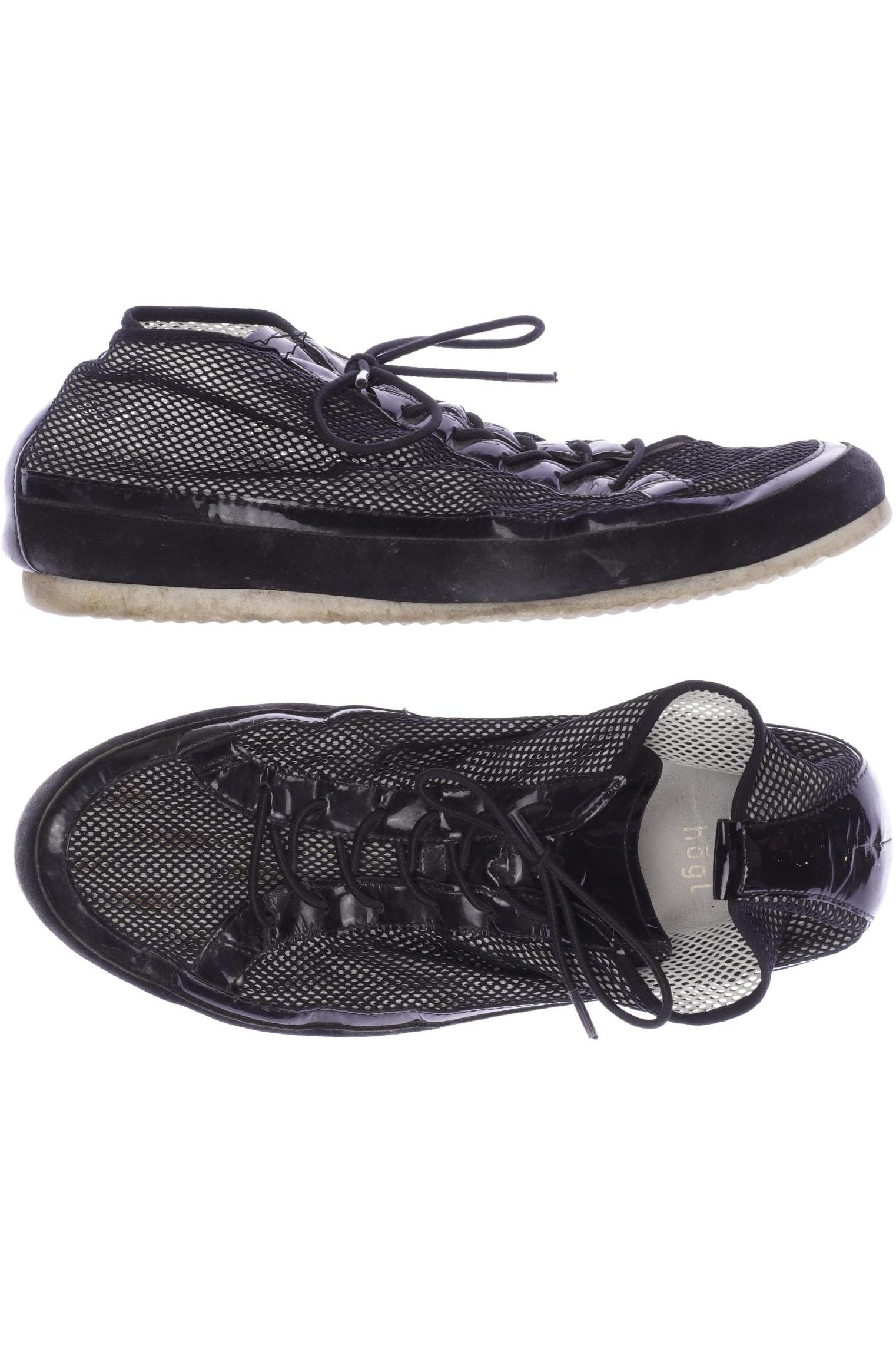 

högl Damen Sneakers, schwarz