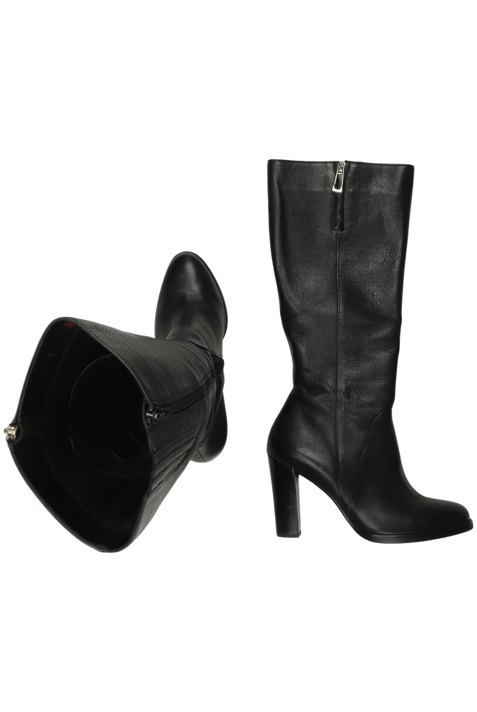 

högl Damen Stiefel, schwarz, Gr. 4.5