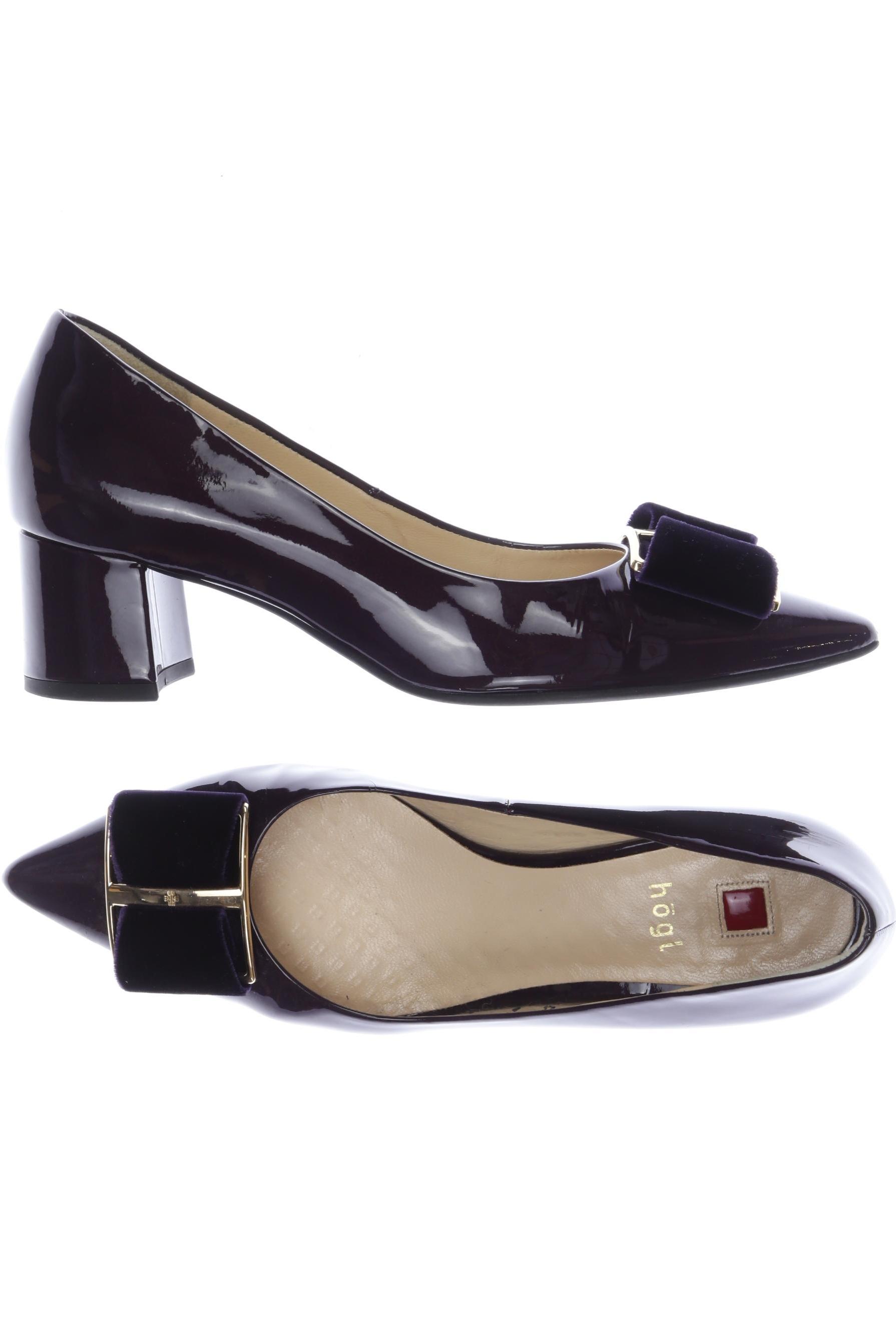 

högl Damen Pumps, flieder, Gr. 3.5