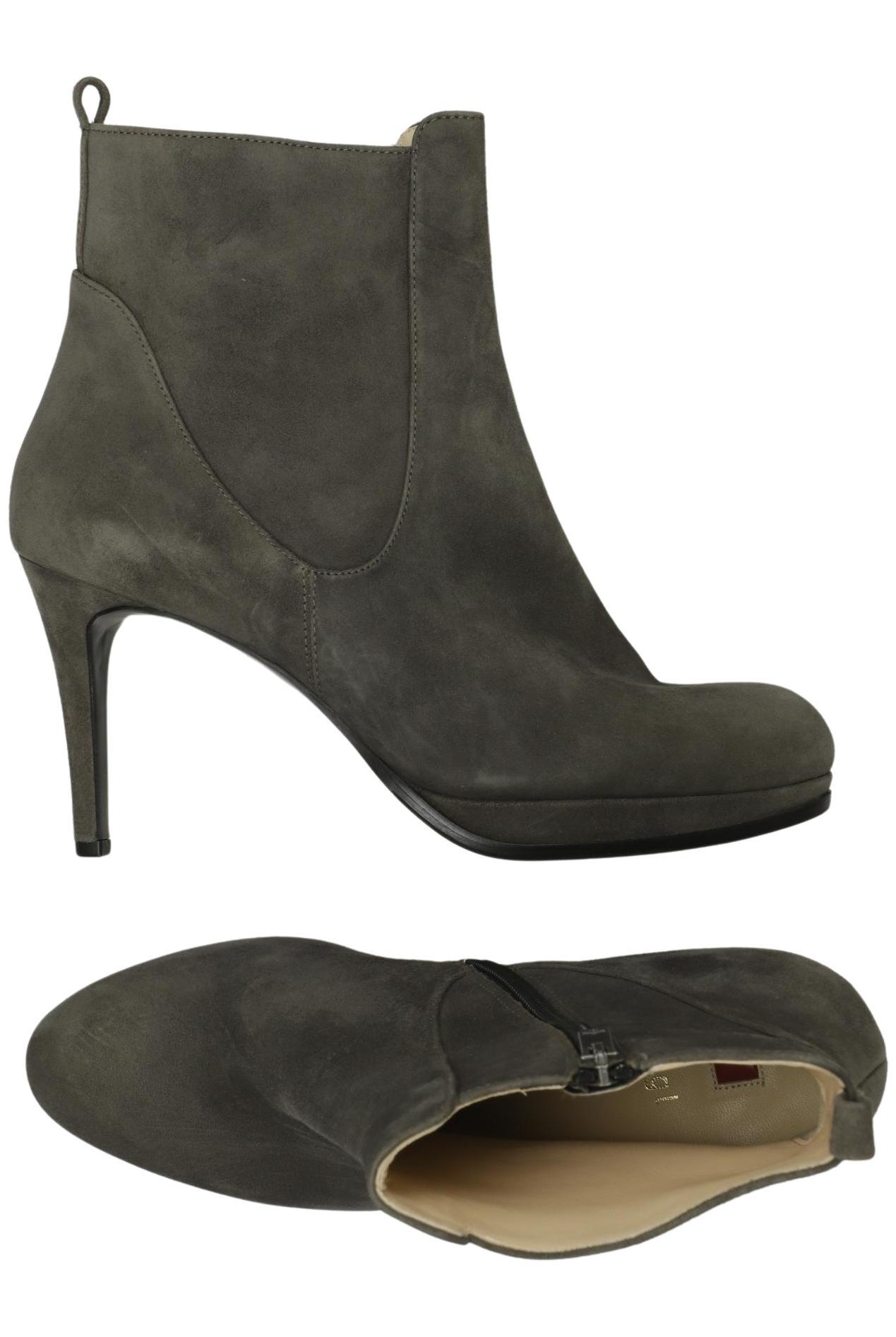 

högl Damen Stiefelette, grau, Gr. 5.5