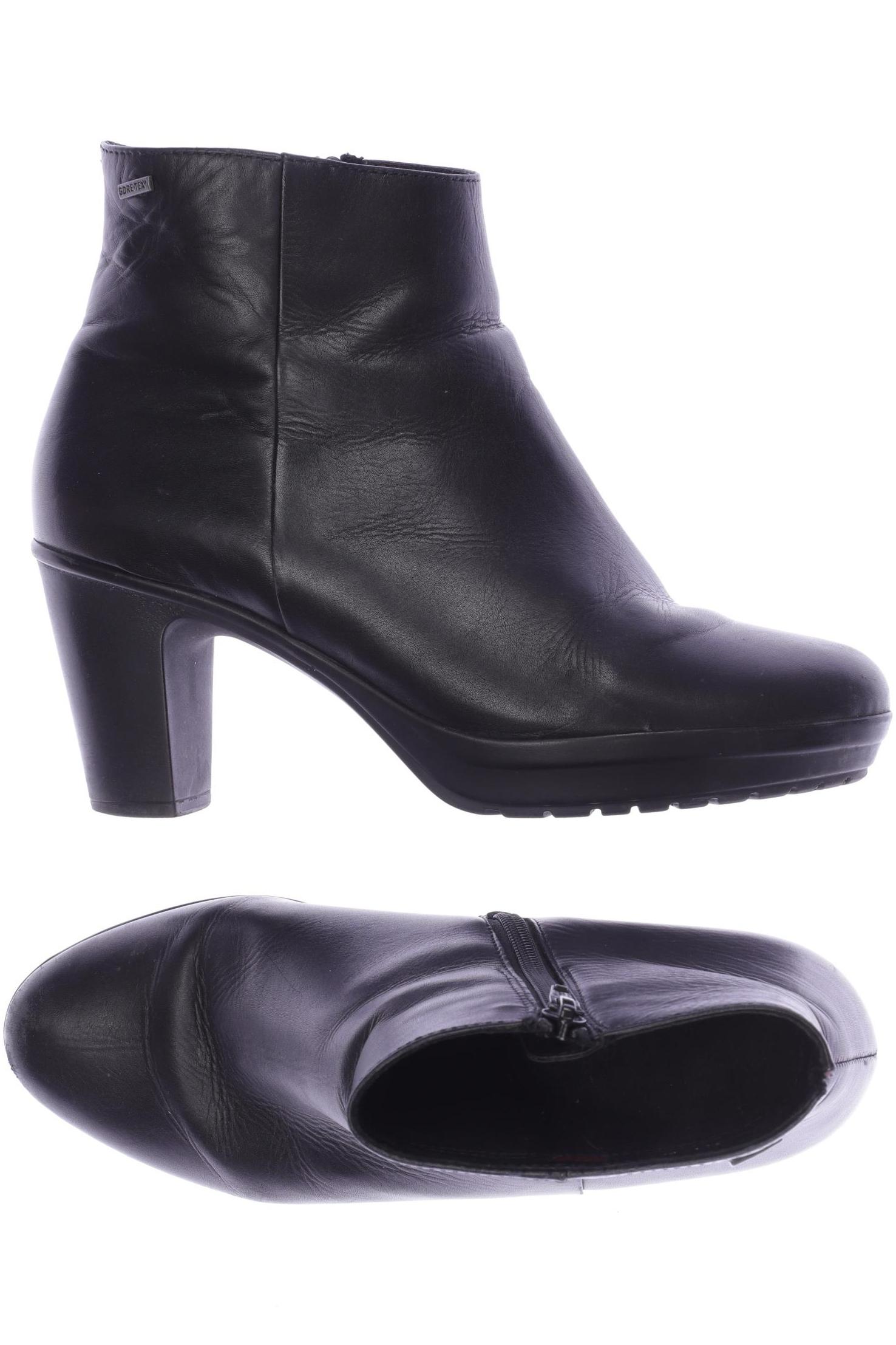 

högl Damen Stiefelette, schwarz