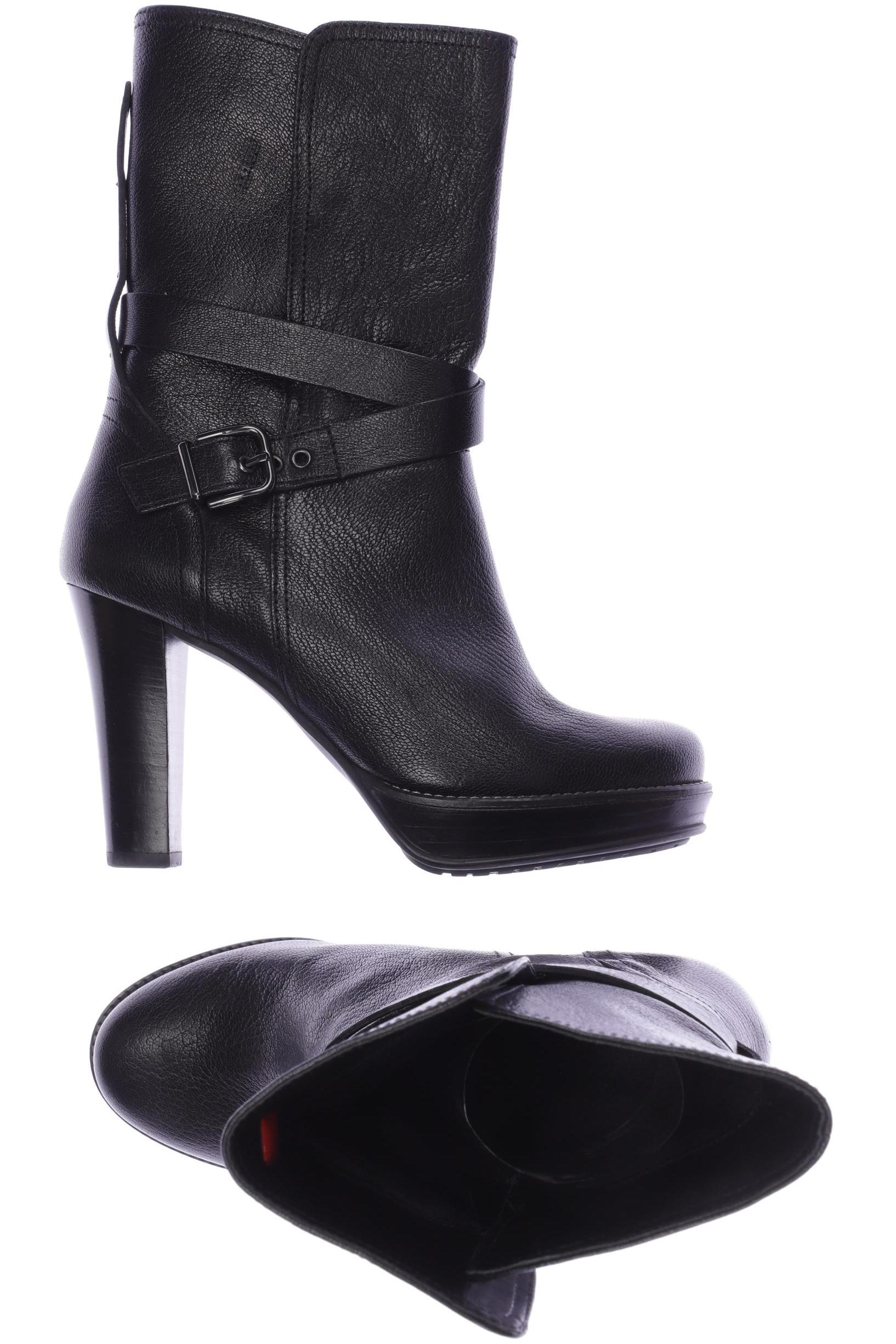 

högl Damen Stiefelette, schwarz