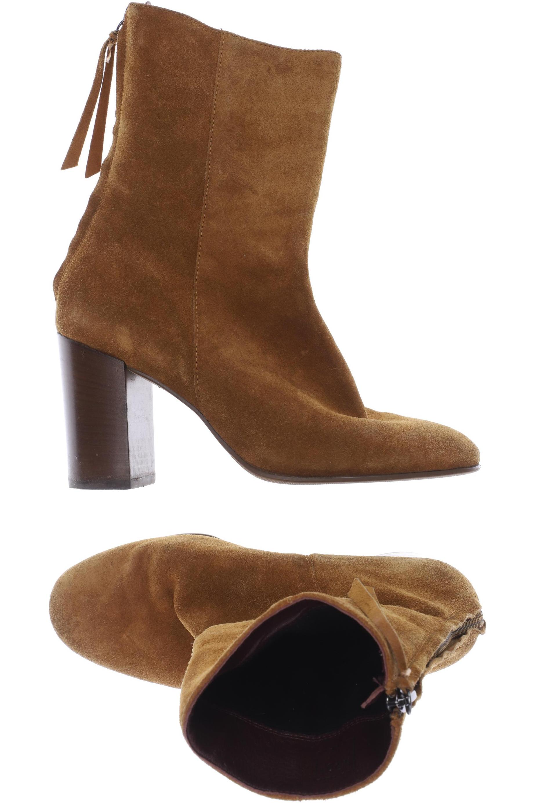 

högl Damen Stiefelette, orange