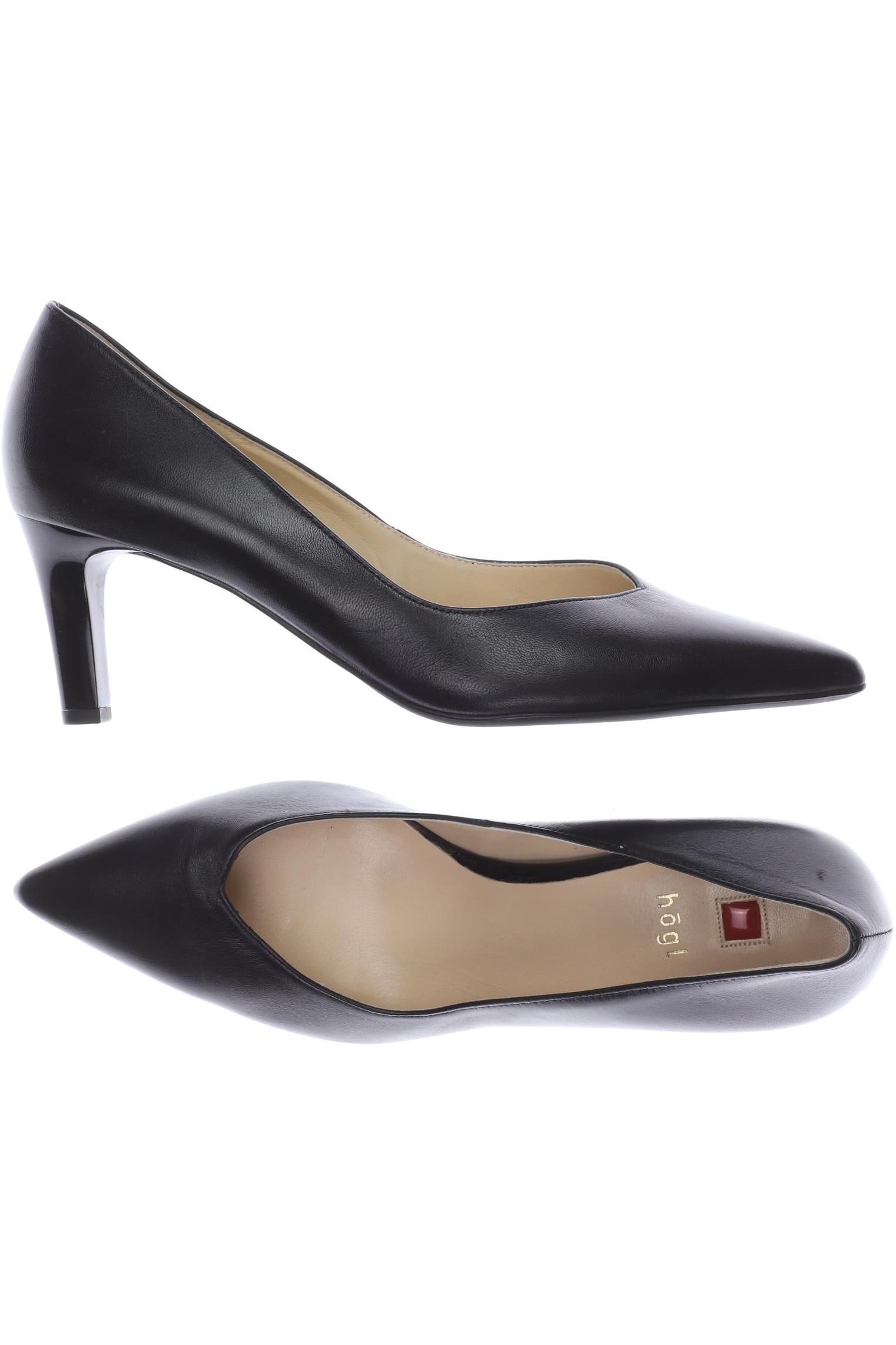 

högl Damen Pumps, schwarz