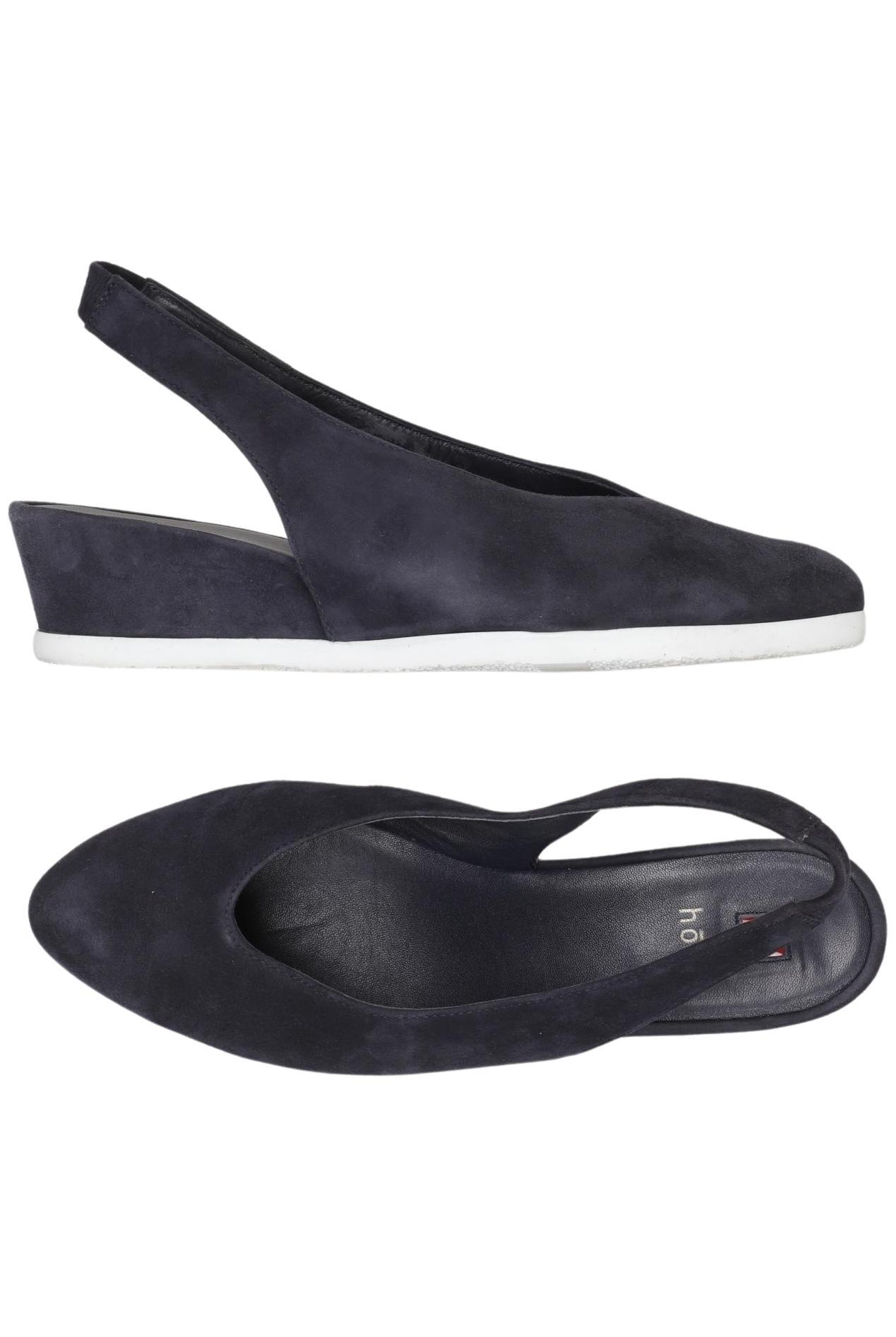 

högl Damen Pumps, marineblau, Gr. 5