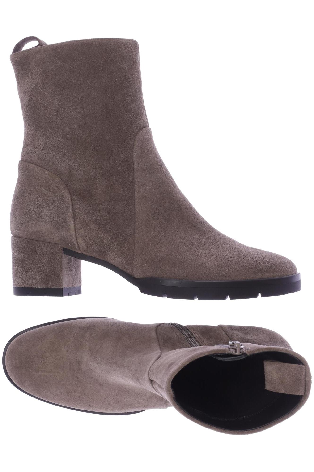 

högl Damen Stiefelette, braun
