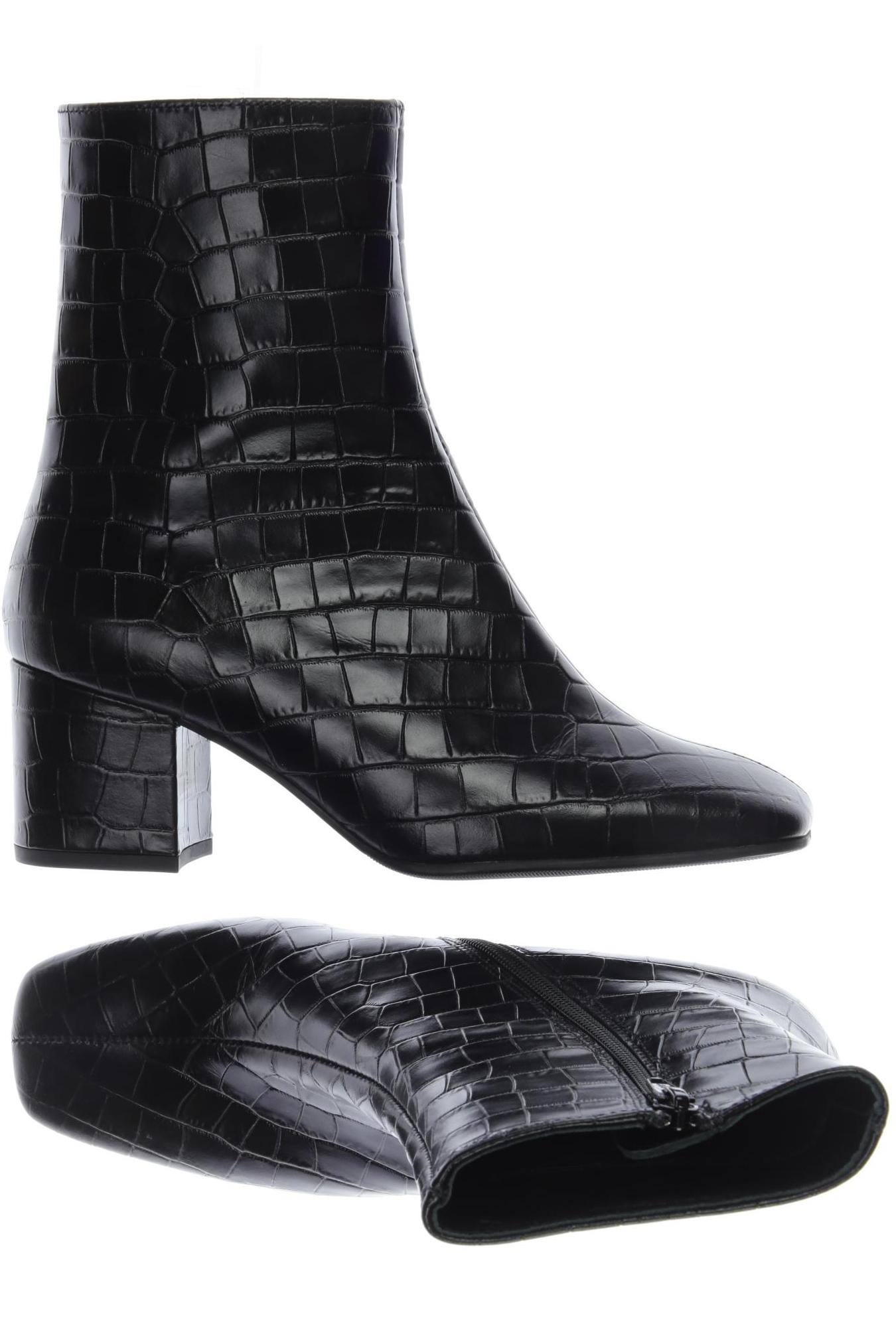

högl Damen Stiefelette, schwarz, Gr. 3