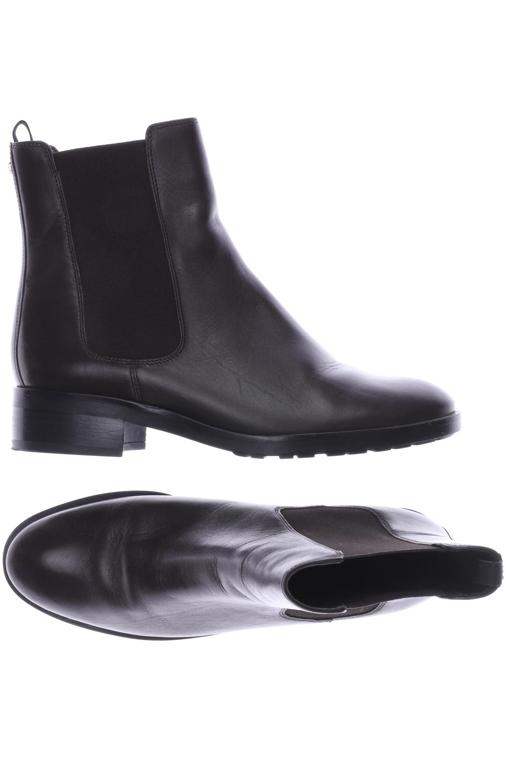 

högl Damen Stiefelette, braun, Gr. 6.5