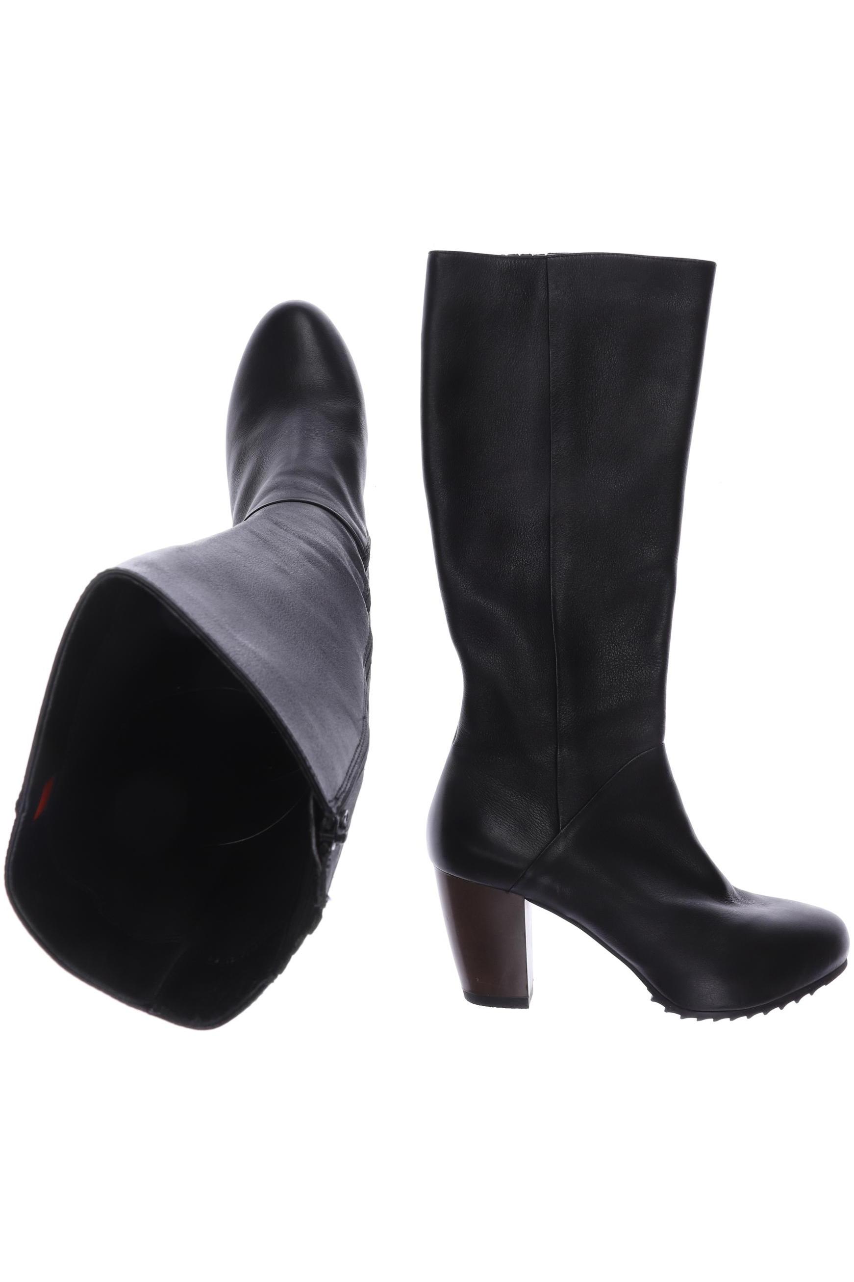 

högl Damen Stiefel, schwarz