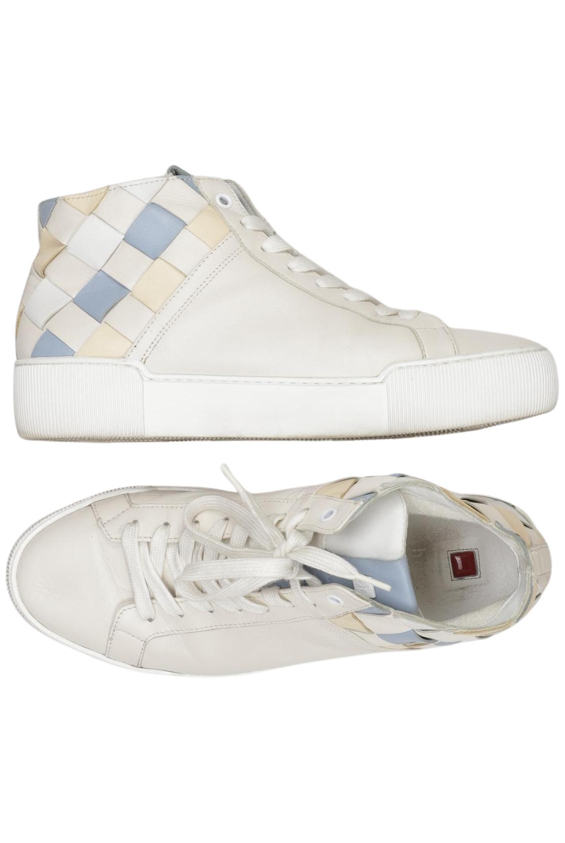 

högl Damen Sneakers, mehrfarbig, Gr. 5